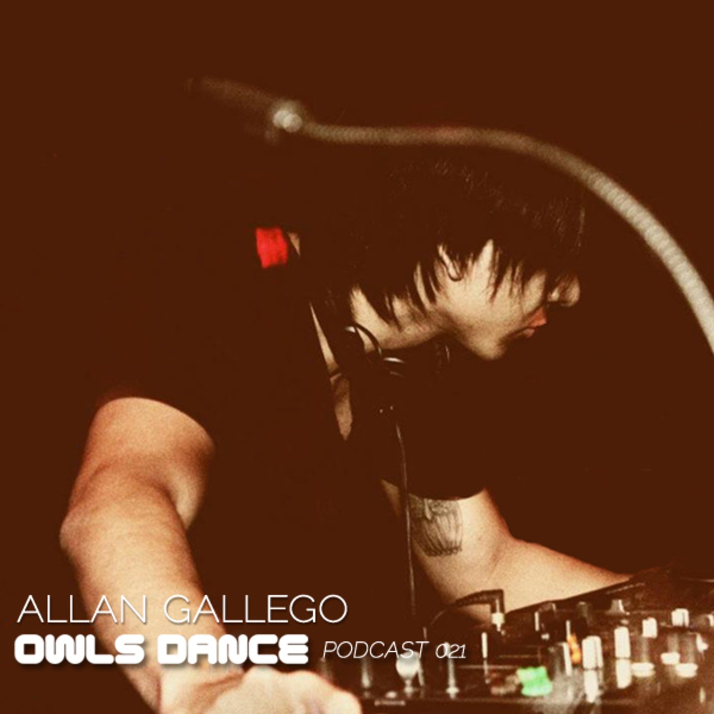 OD PODCAST |021| ALLAN GALLEGO