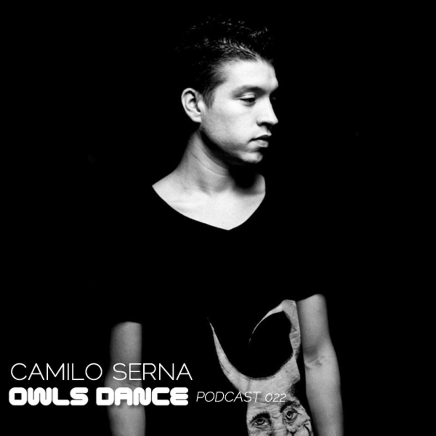 OD PODCAST |022| CAMILO SERNA