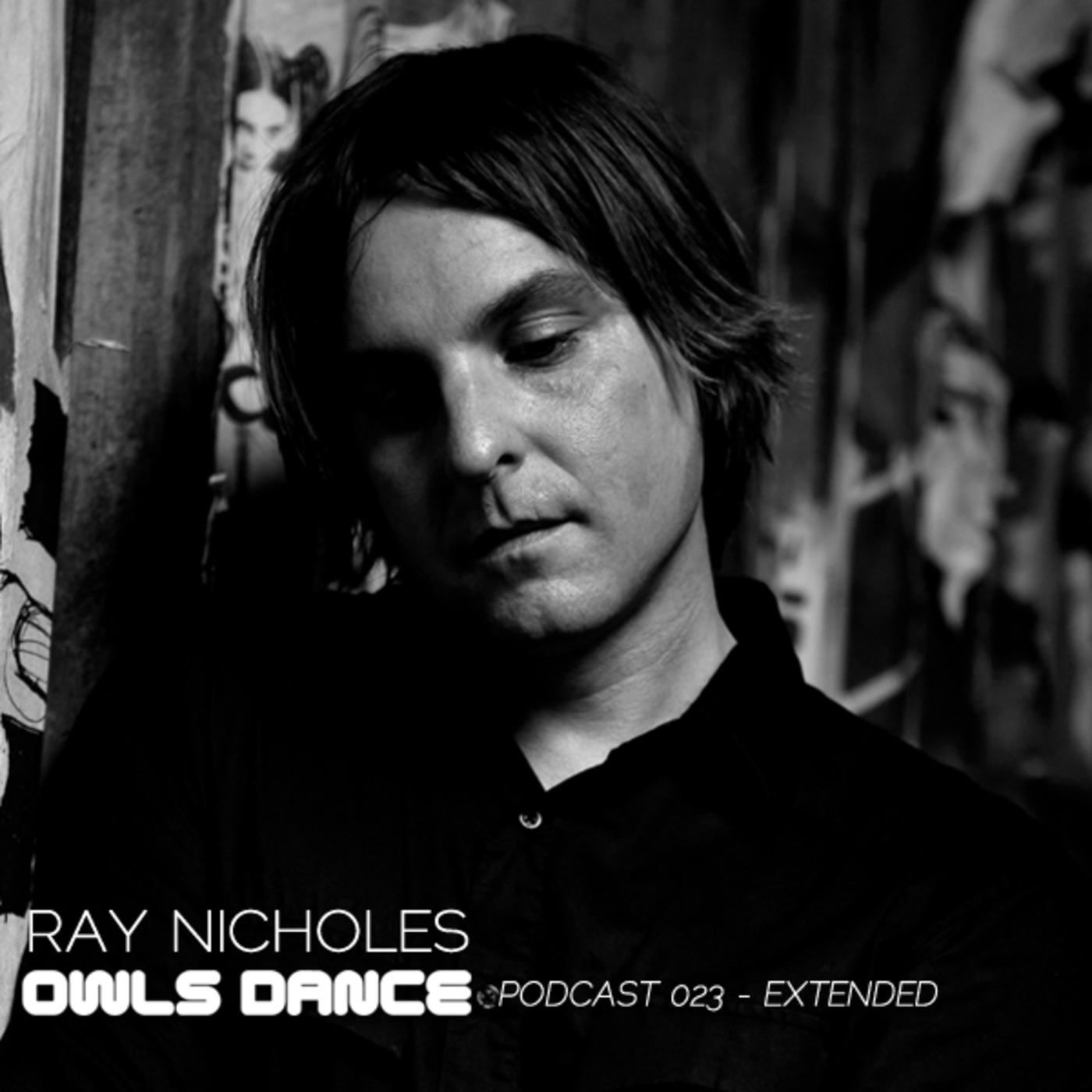 OD PODCAST |023| RAY NICHOLES