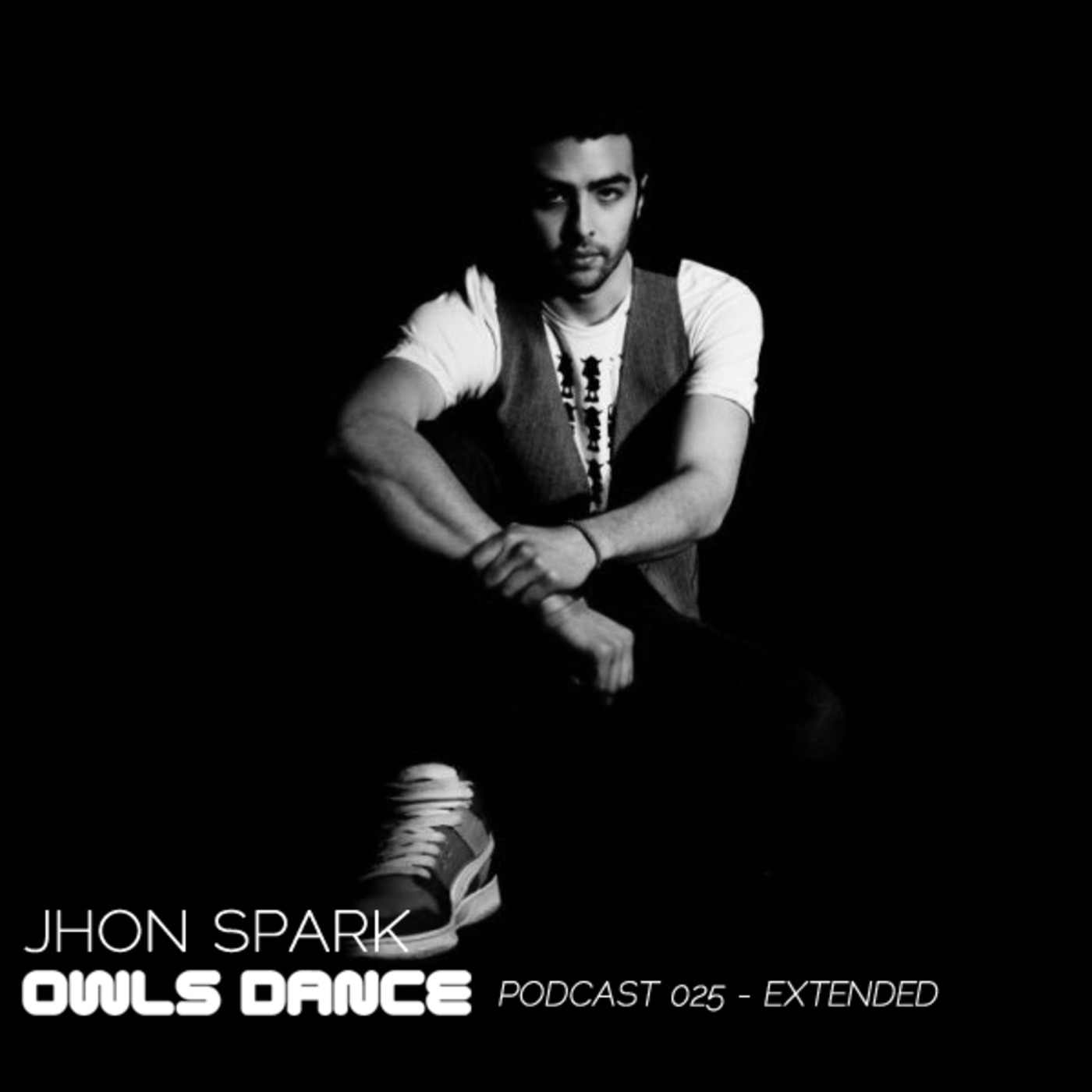 OD PODCAST |025| JHON SPARK