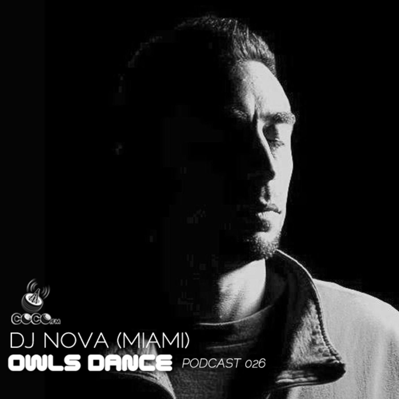 OD PODCAST |026| DJ NOVA (MIAMI)