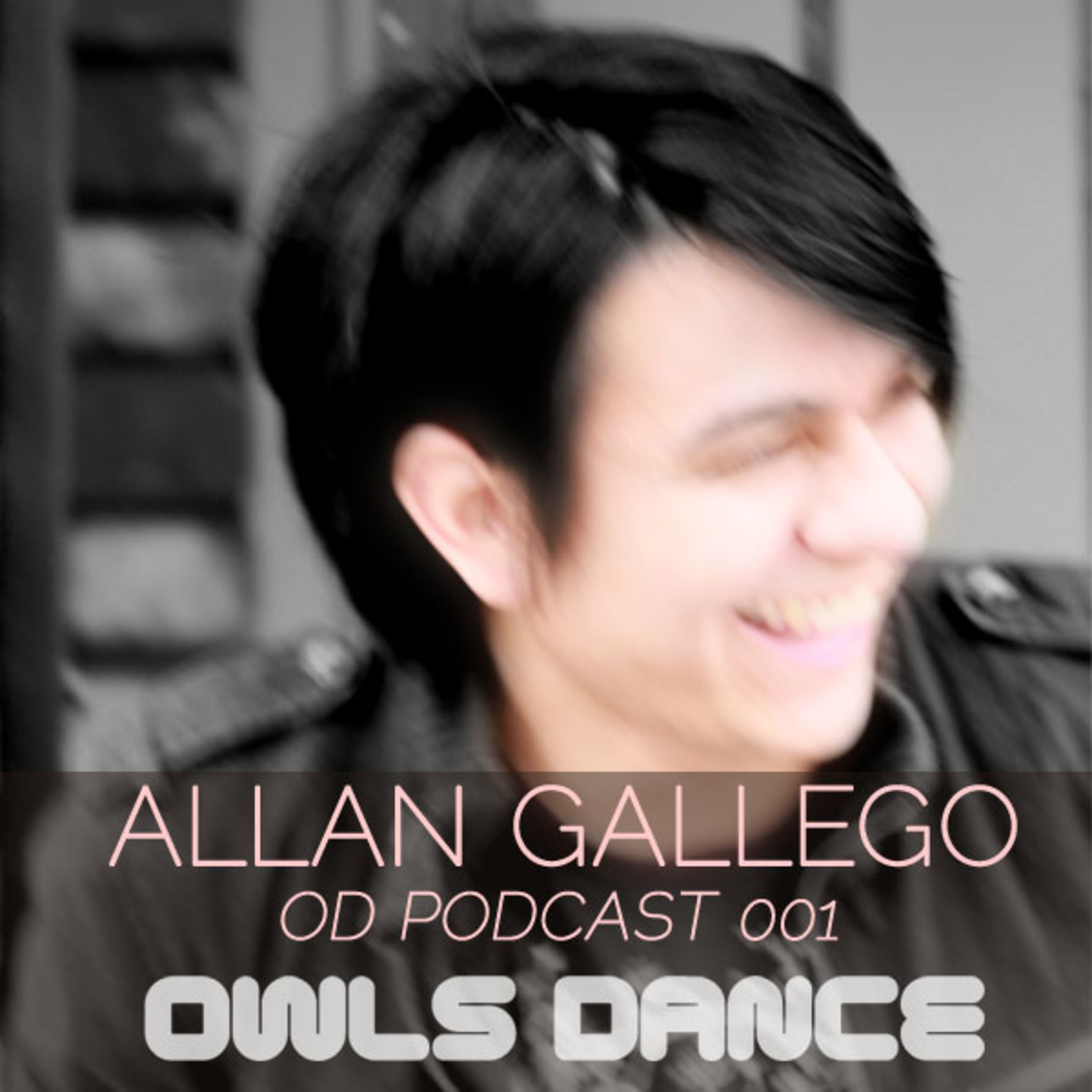 Owls Dance Podcast