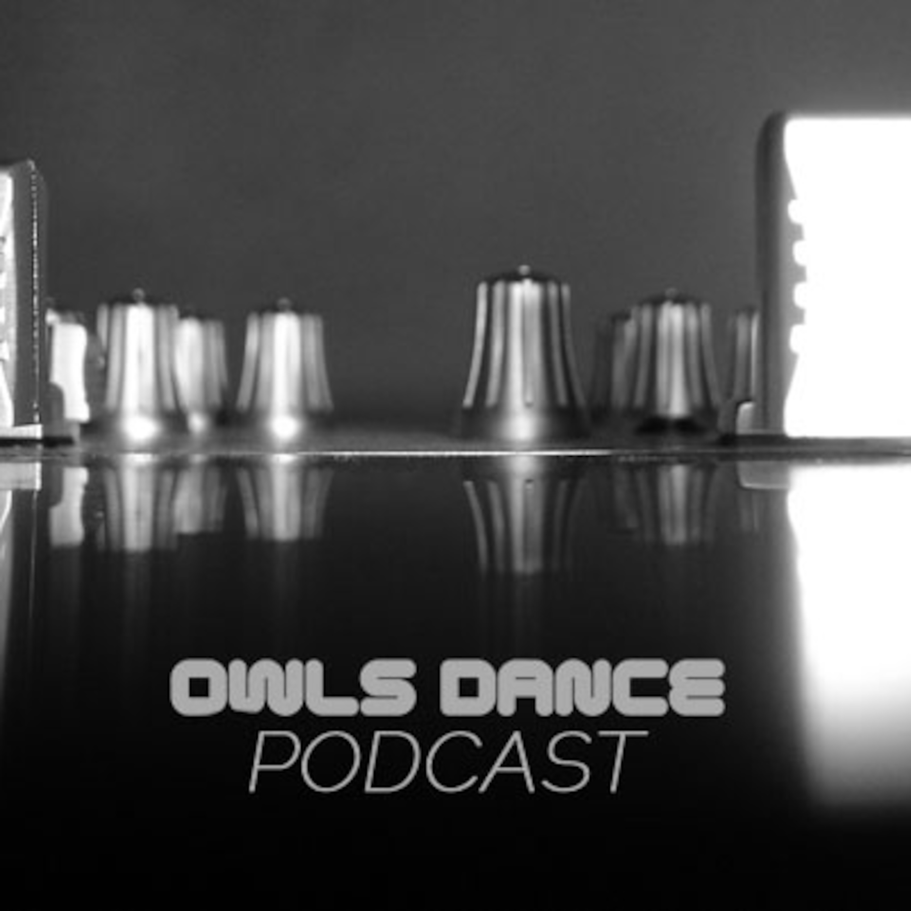 Owls Dance Podcast