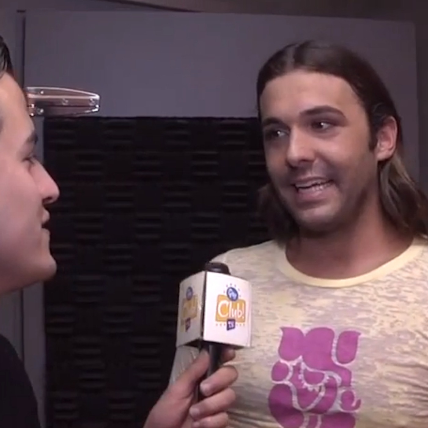 Gay of Thrones interview with Jonathan Van Ness