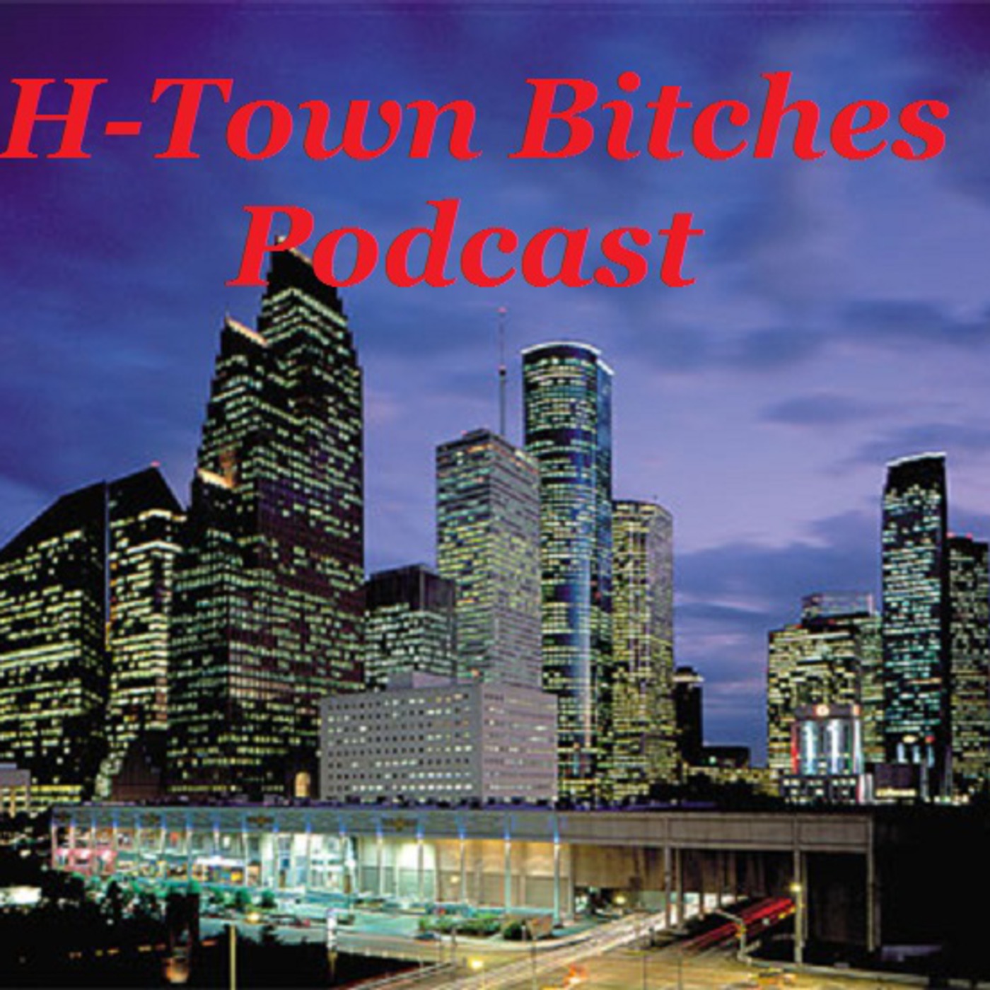 h-town Bitches Show 3