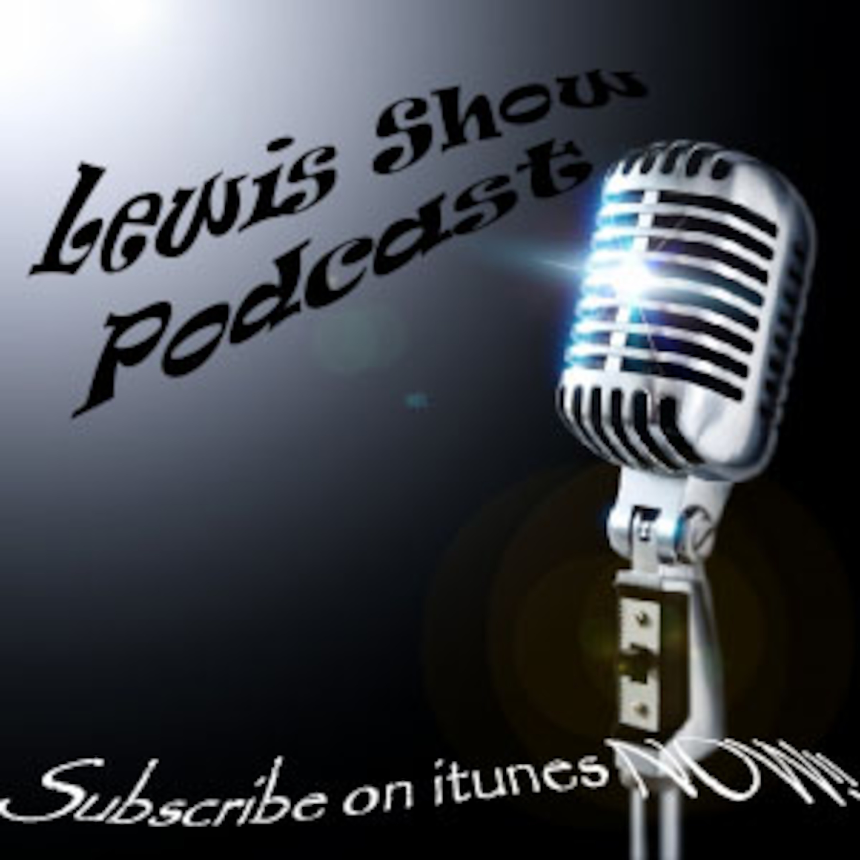 Lewis Show Easter Special