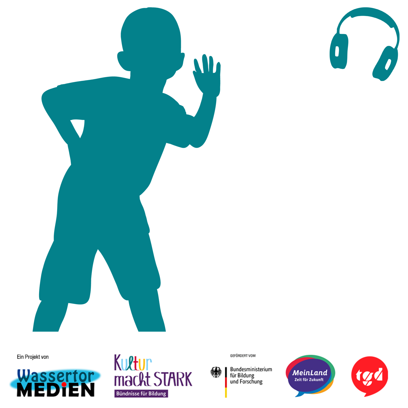 Mit dem Newsbike 'on air' podcast artwork
