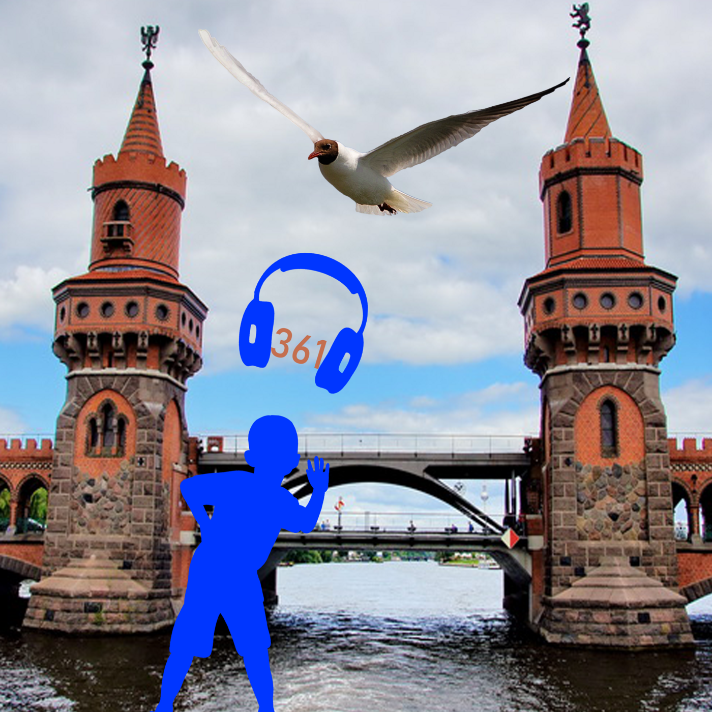 Episode 24: Auf der Suche nach der 361 episode artwork