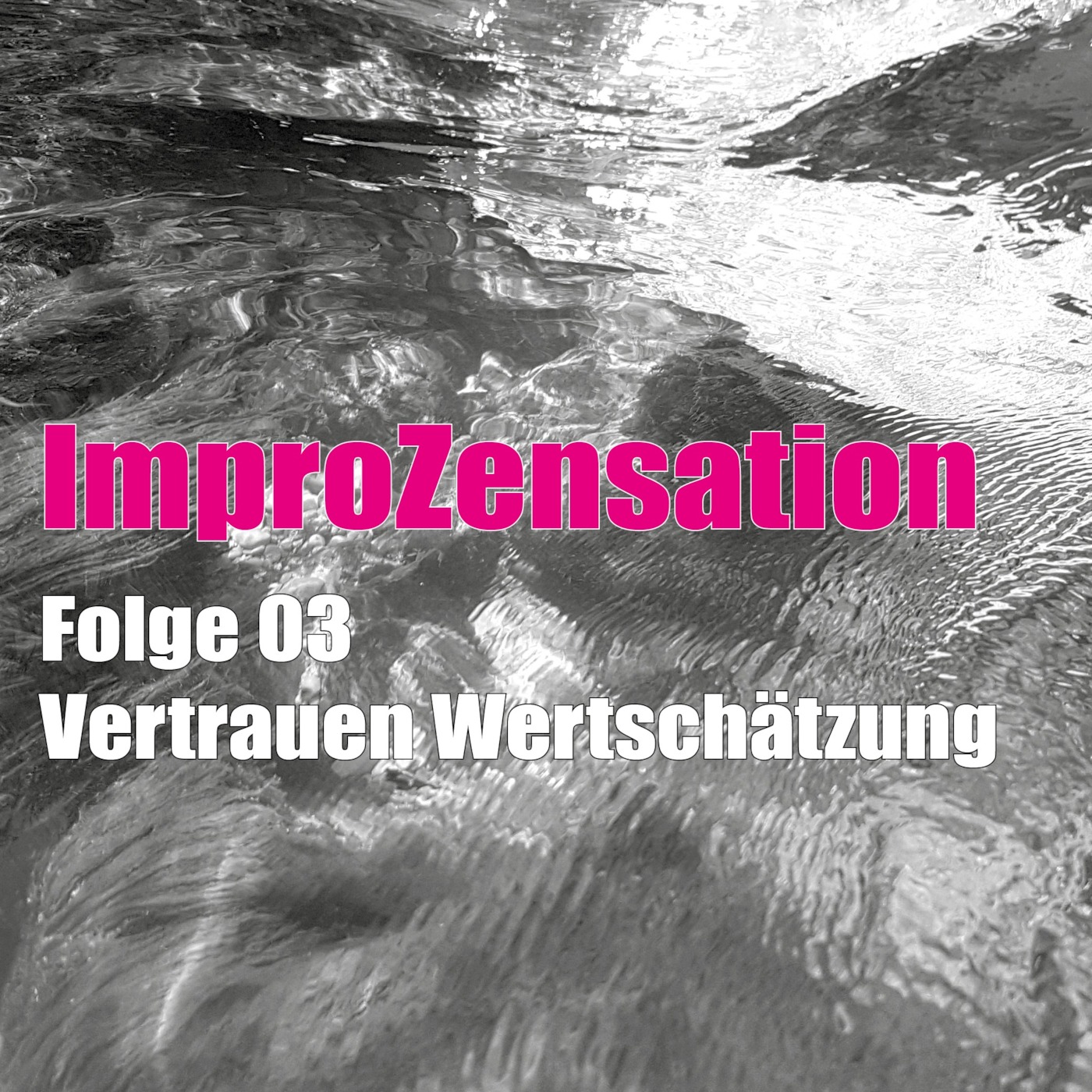 ImproZensation