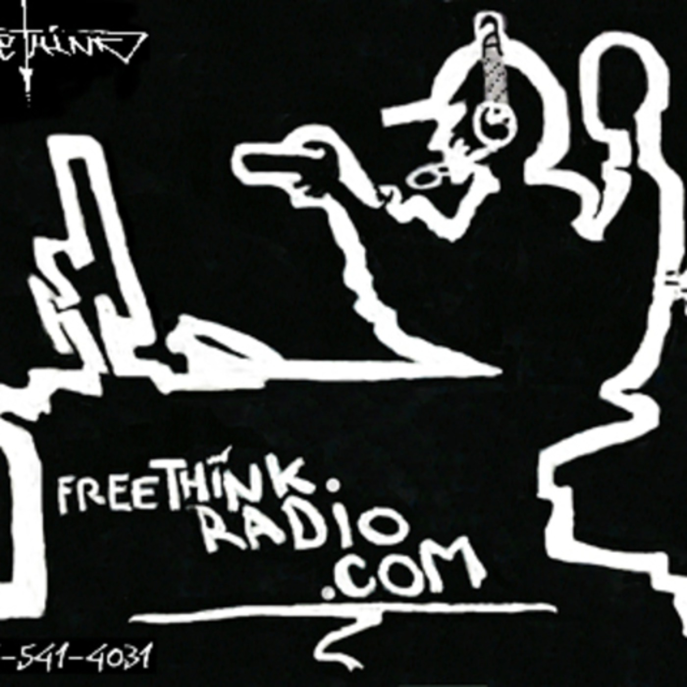 FreeThink Podcast