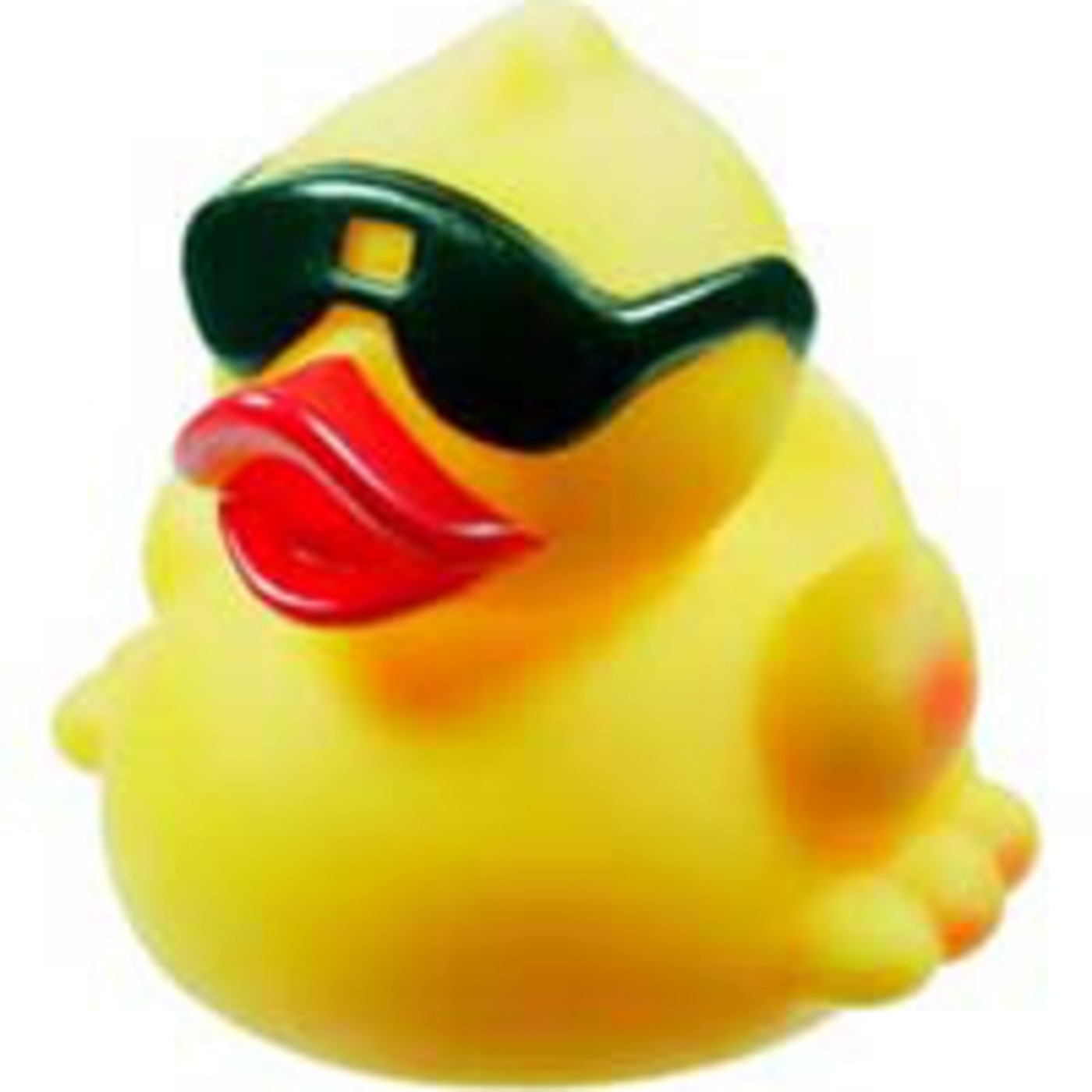 Put Down The Duckie . . . episode artwork
