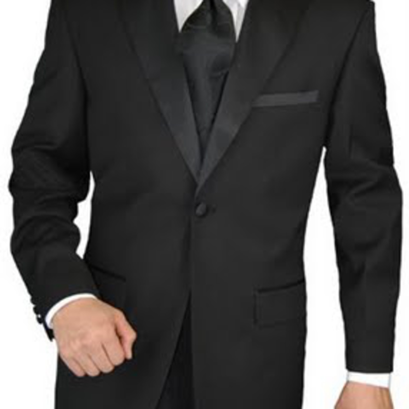 Dressed to Kill Part 4 - Take up for yourself . . . episode artwork