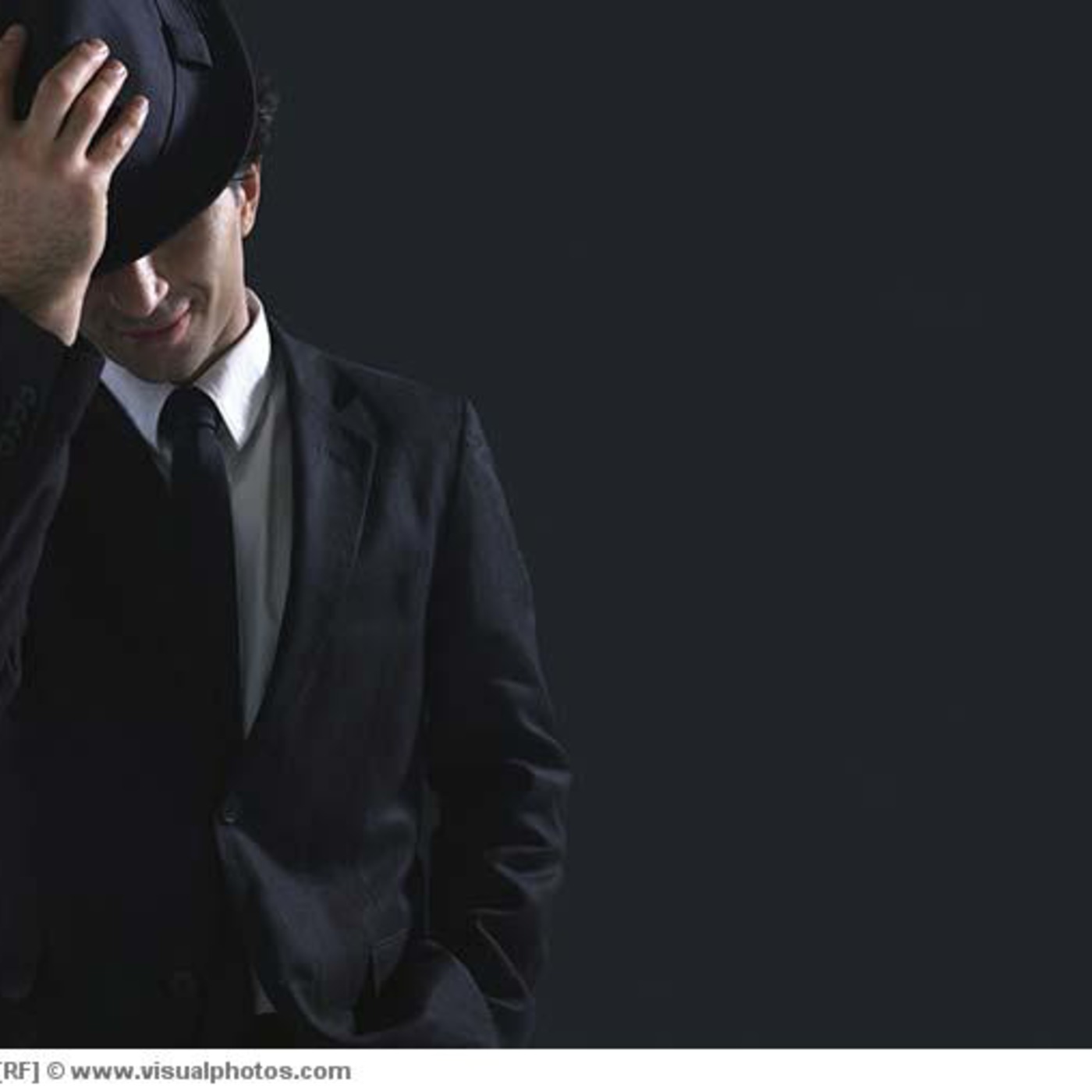 Dressed to Kill Part 5 - Before You Go, Don't Forget To Don Your Chapeau episode artwork