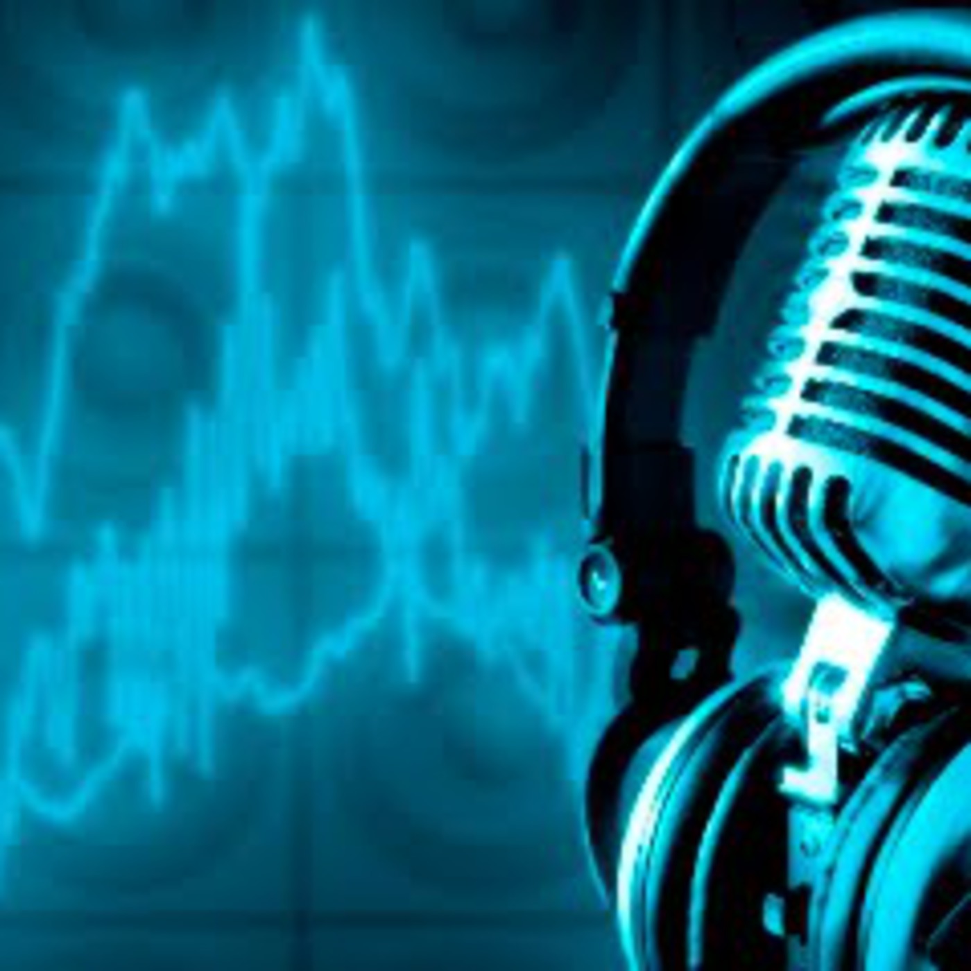 Tuning In And Tuning Up! episode artwork