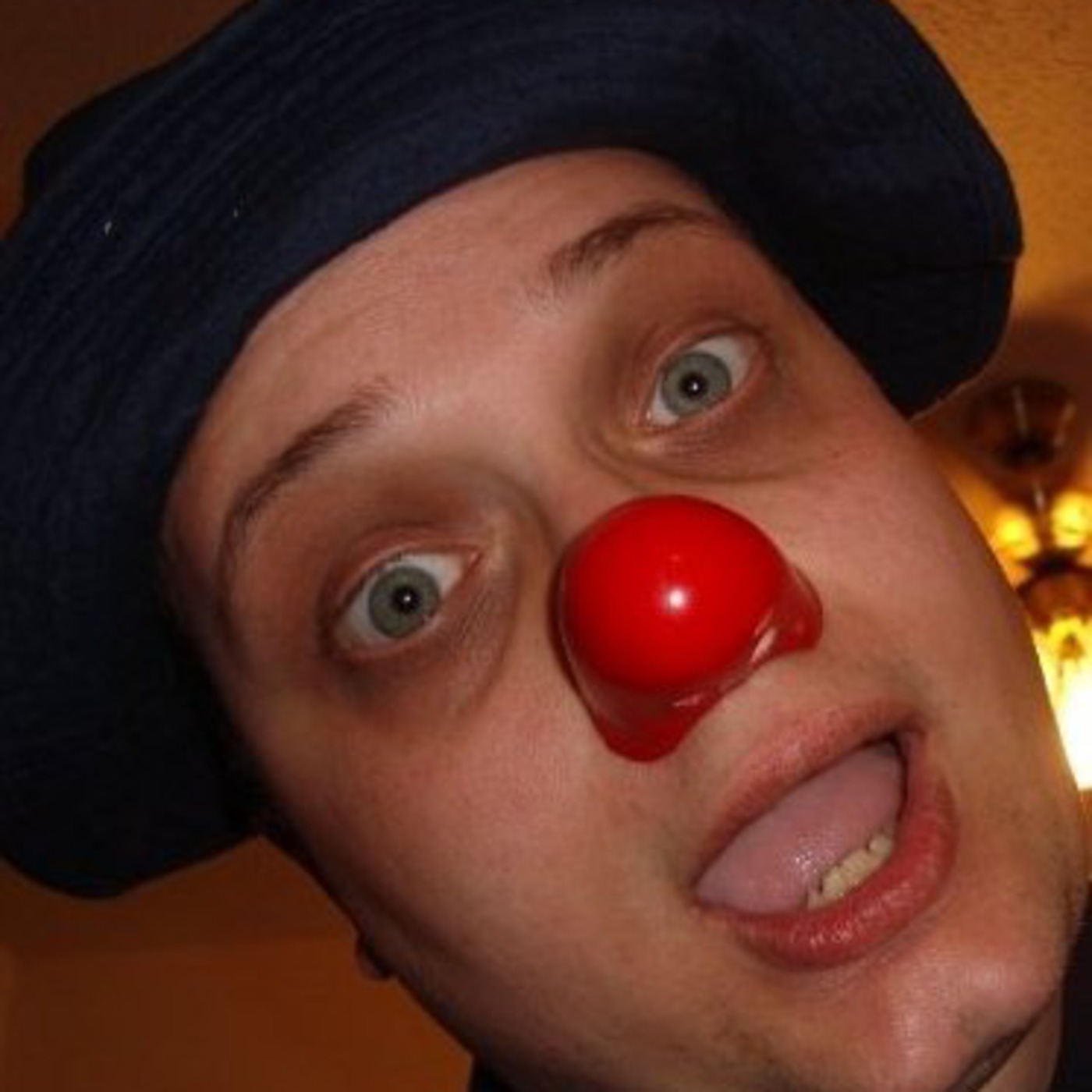 There is Hope for that Boy Yet! There is Hope for that Boy Yet!