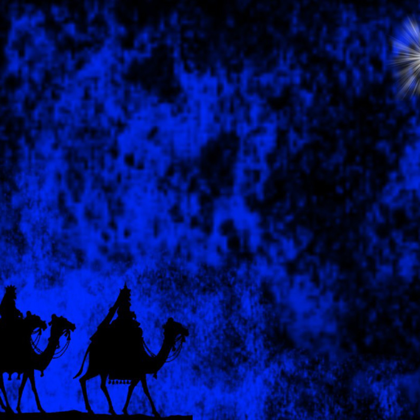 Christmas Unwrapped - Wisemen still seek Him Christmas Unwrapped - Wisemen still seek Him