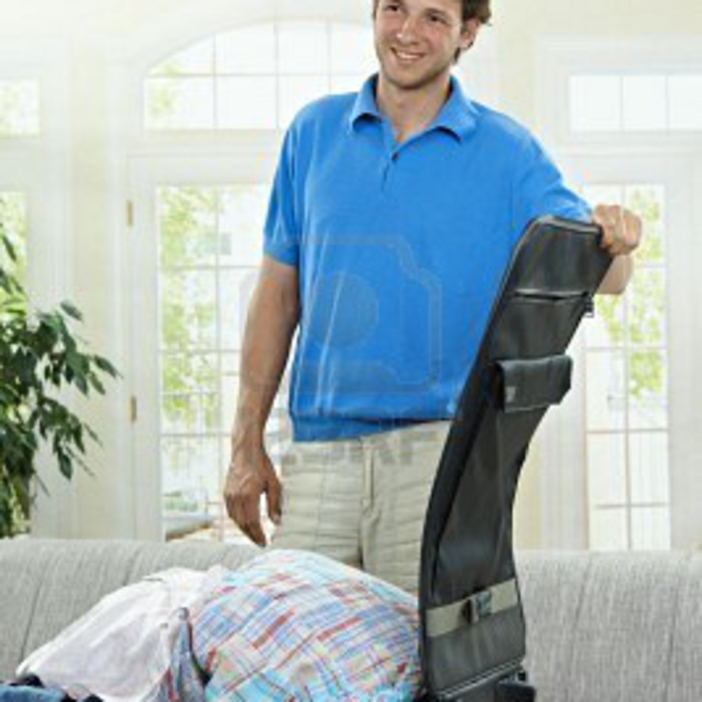 The Packing Problem The Packing Problem