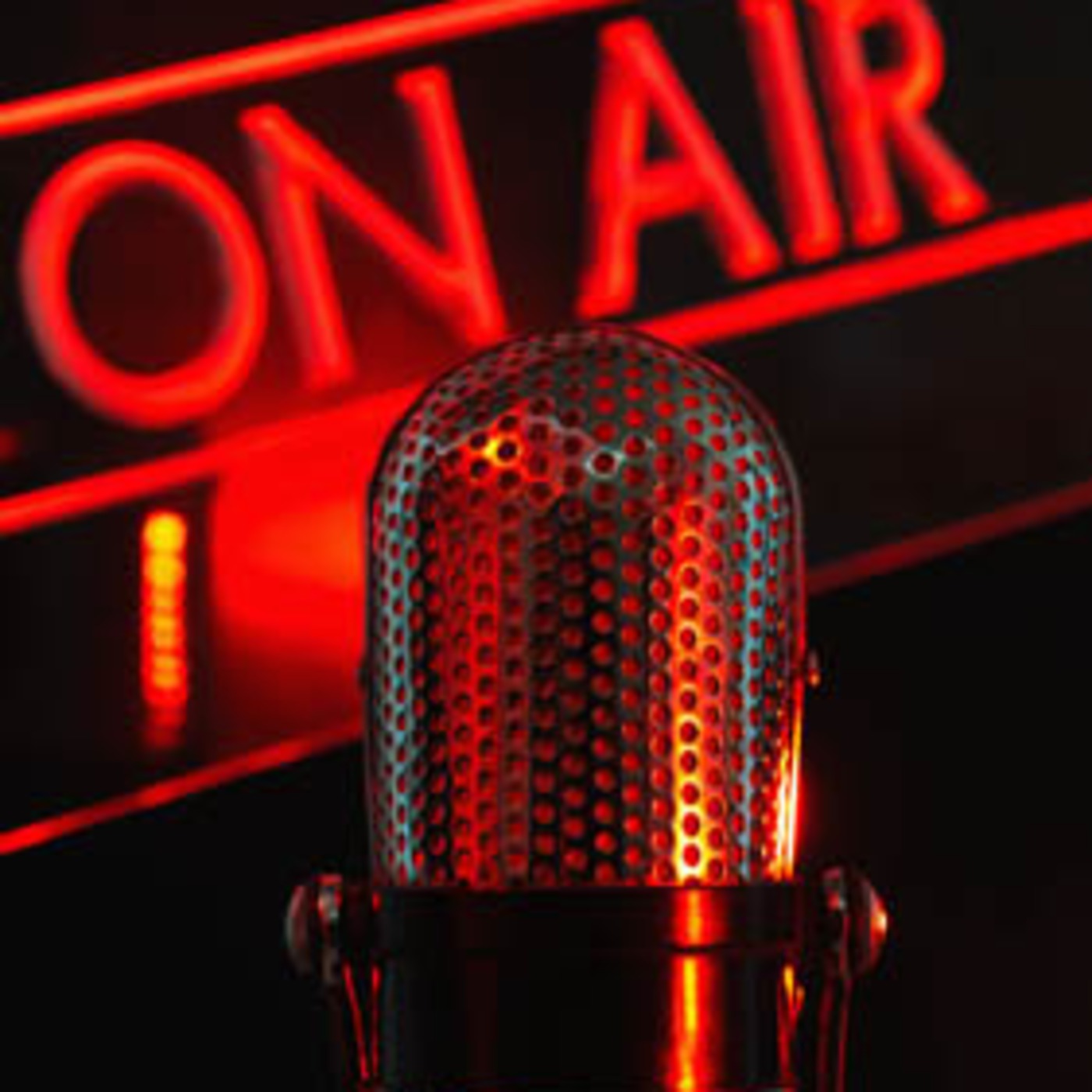 On the Air On the Air