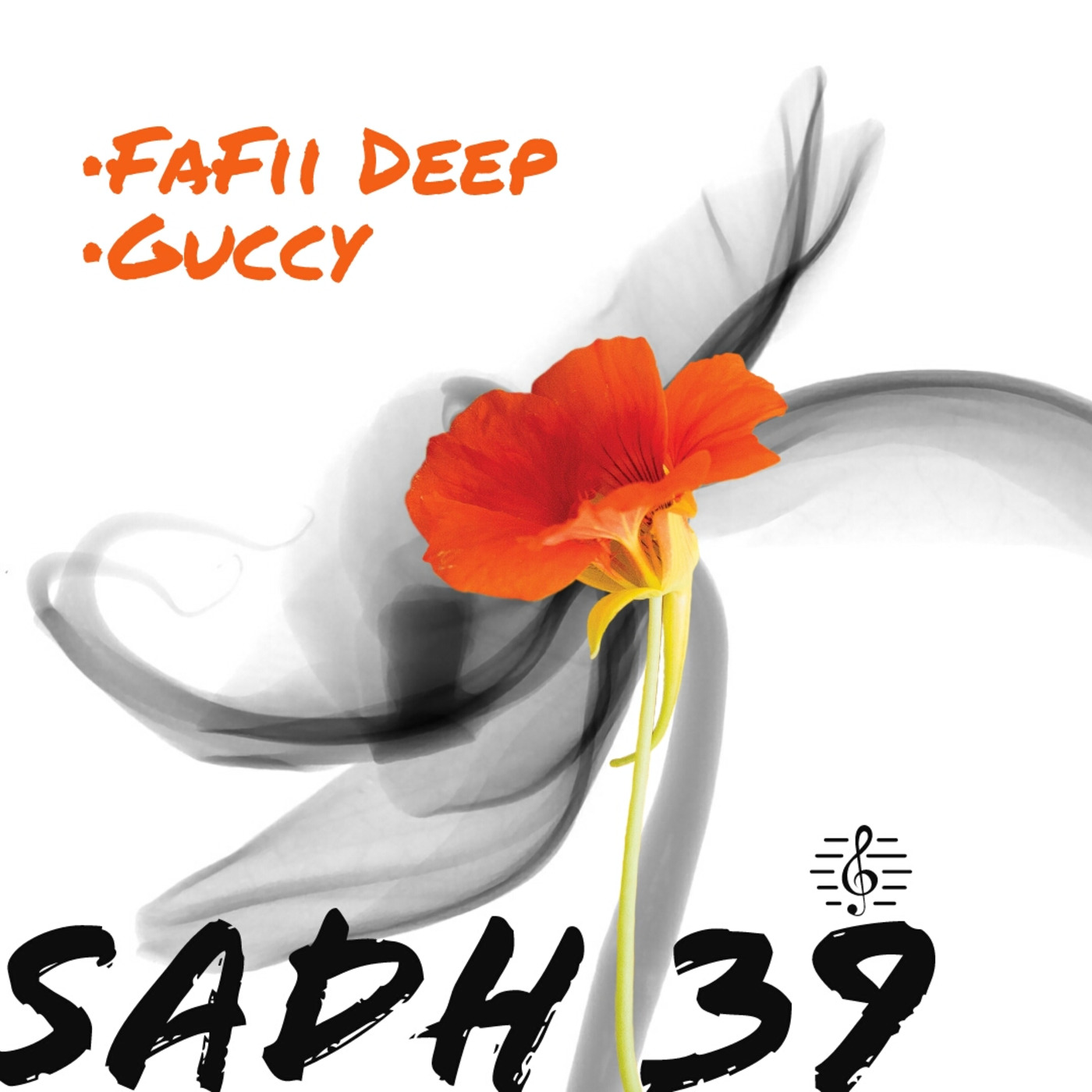 SADH 39 Main Mix episode artwork