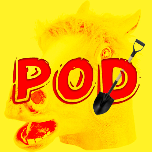 PodPá - Podcast