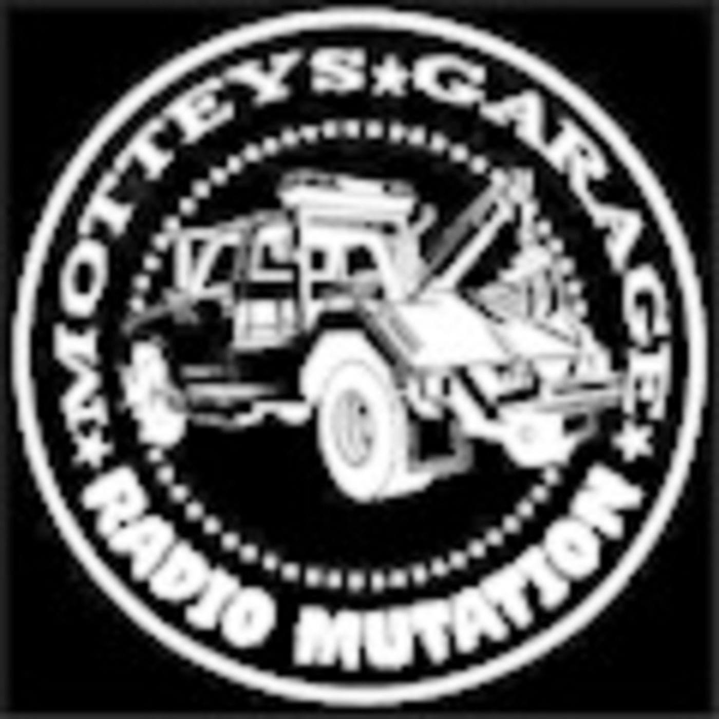 Mottey\'s Garage