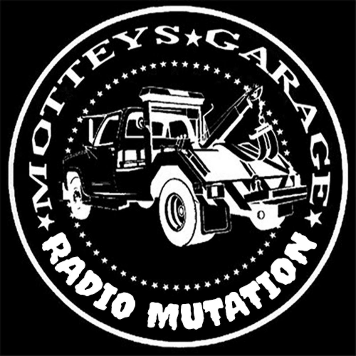 Mottey\'s Garage