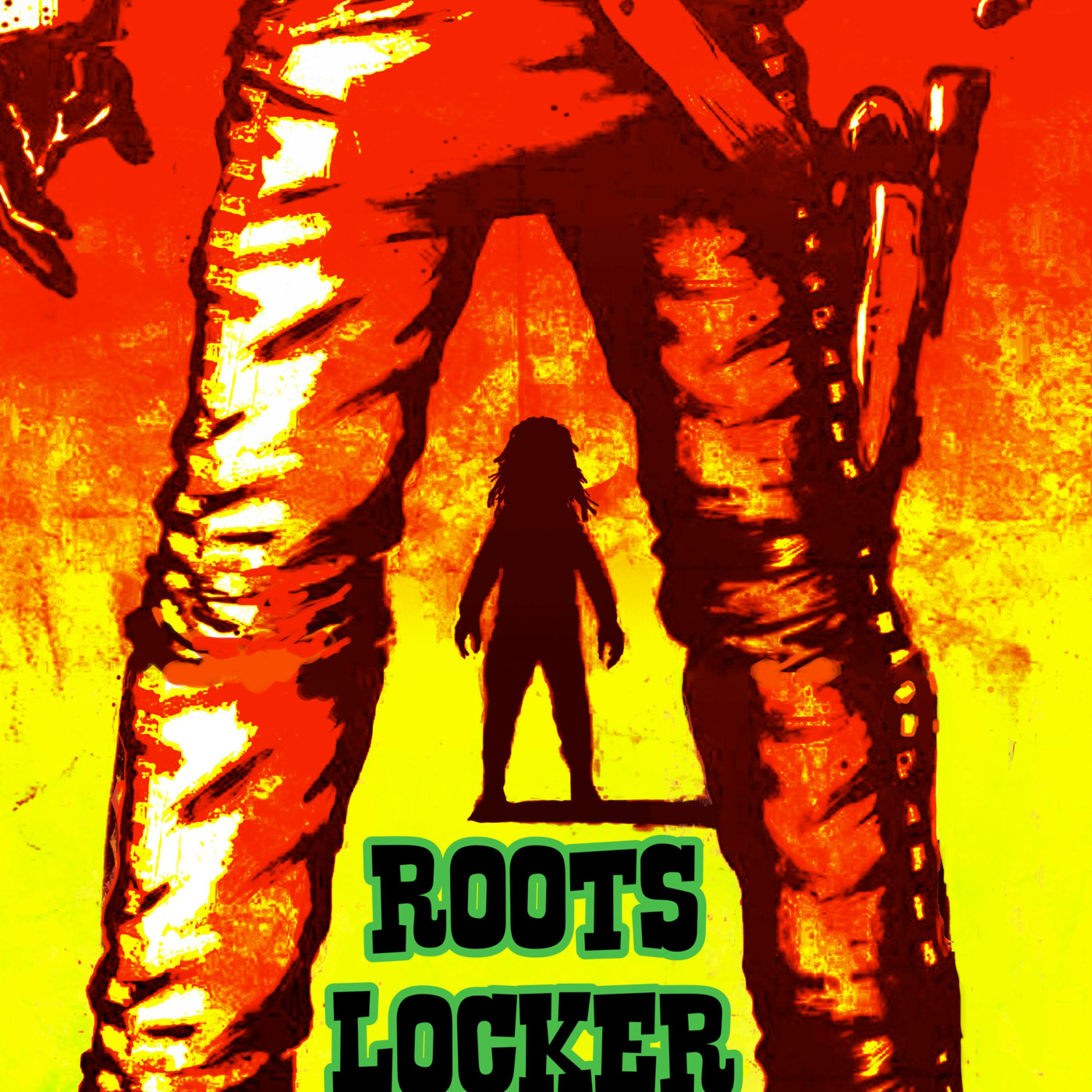 Roots Locker Live Podcast