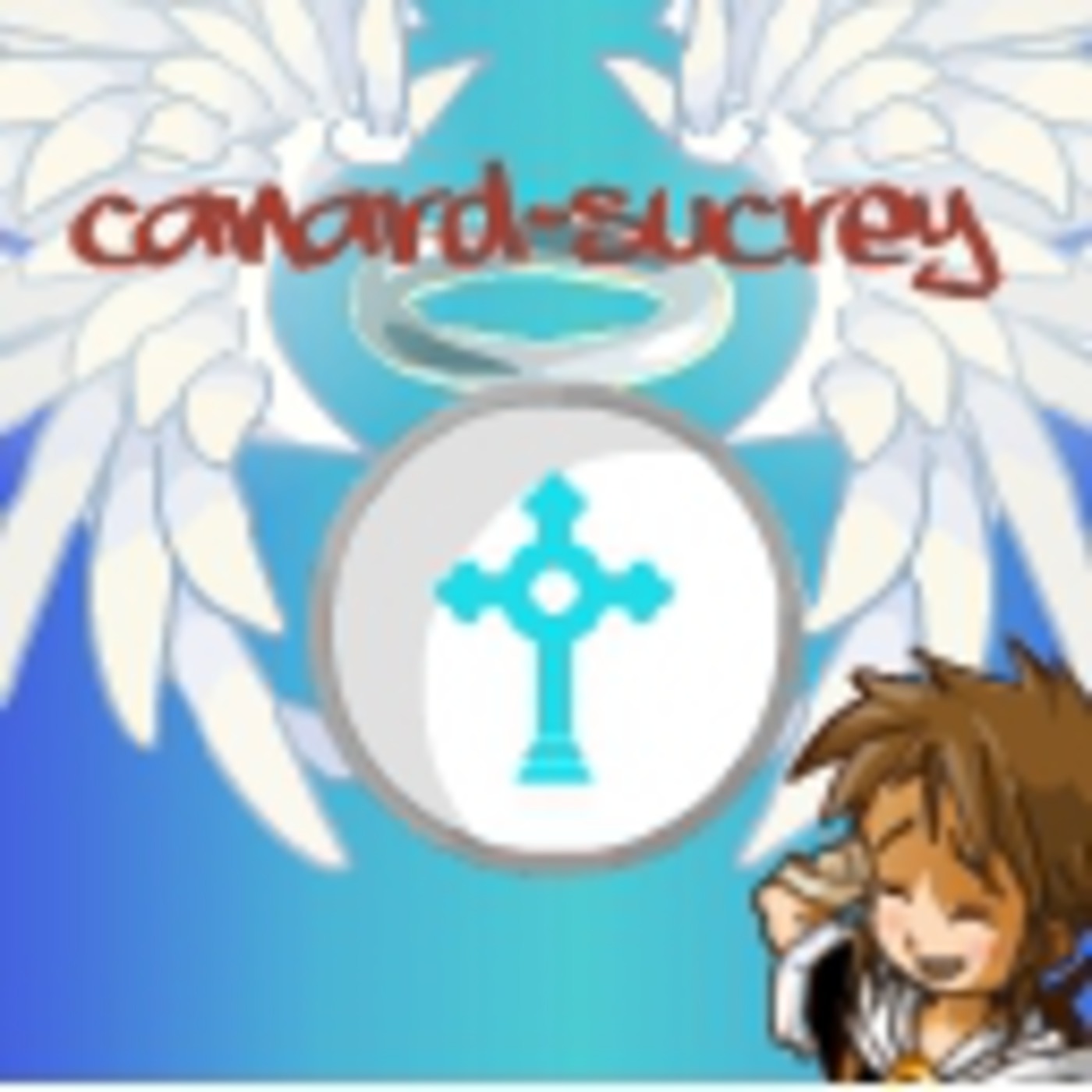 Episode 1-  La description de PodOfus