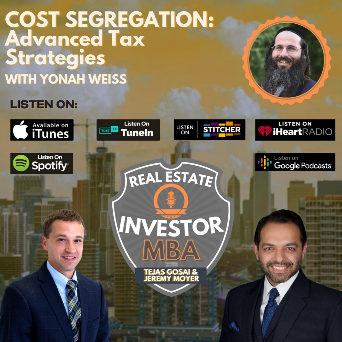Real Estate Investor MBA