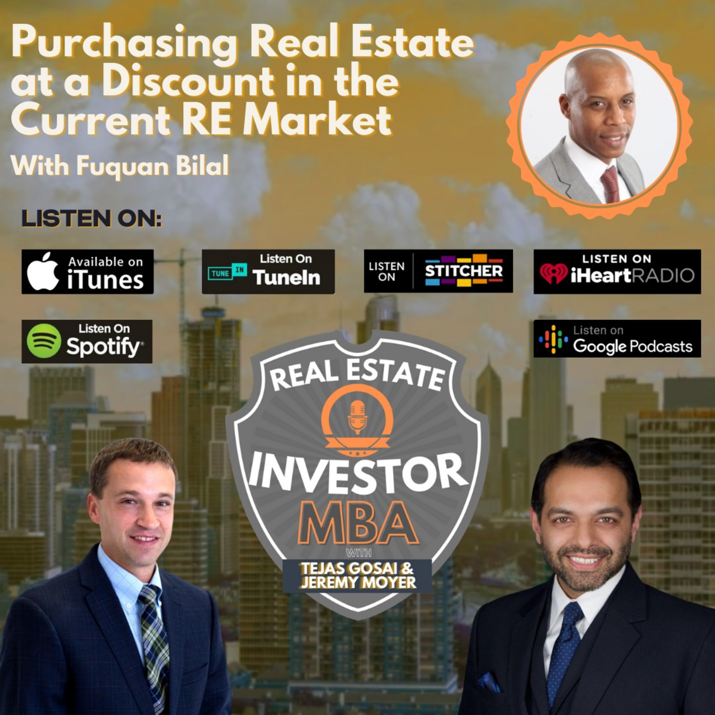 Real Estate Investor MBA
