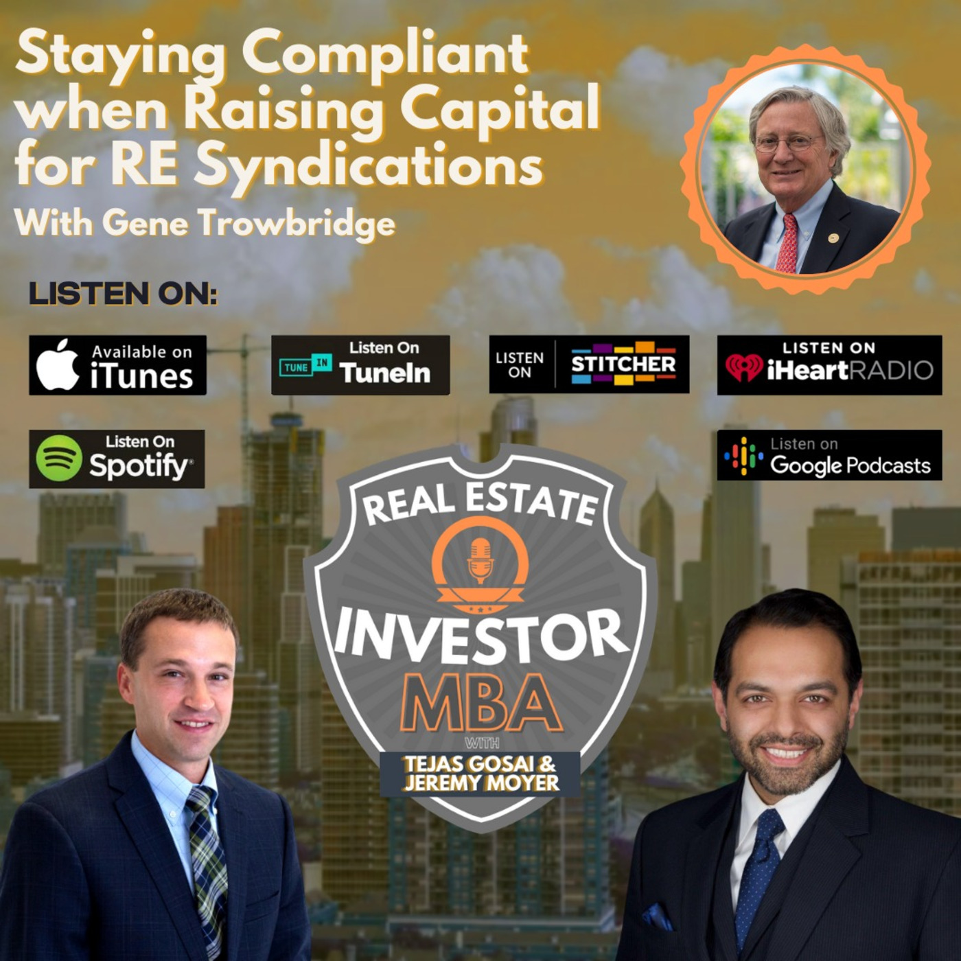 Real Estate Investor MBA