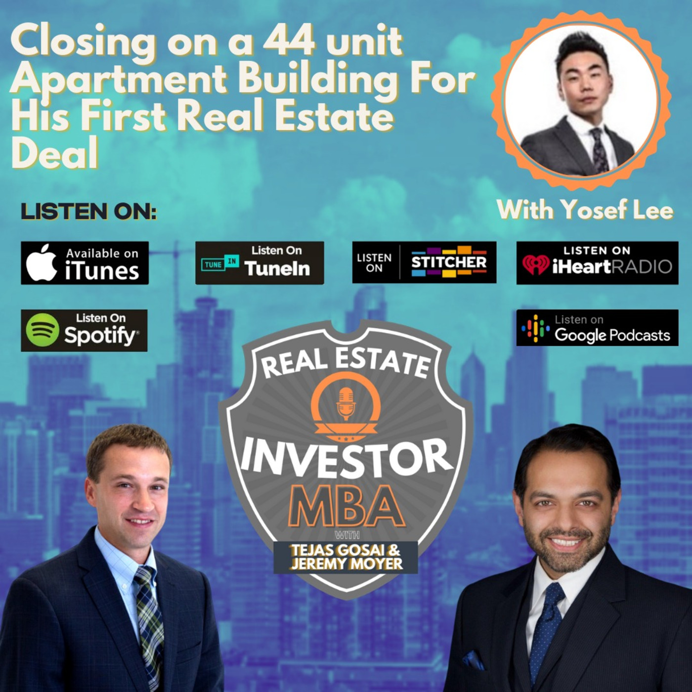 Real Estate Investor MBA