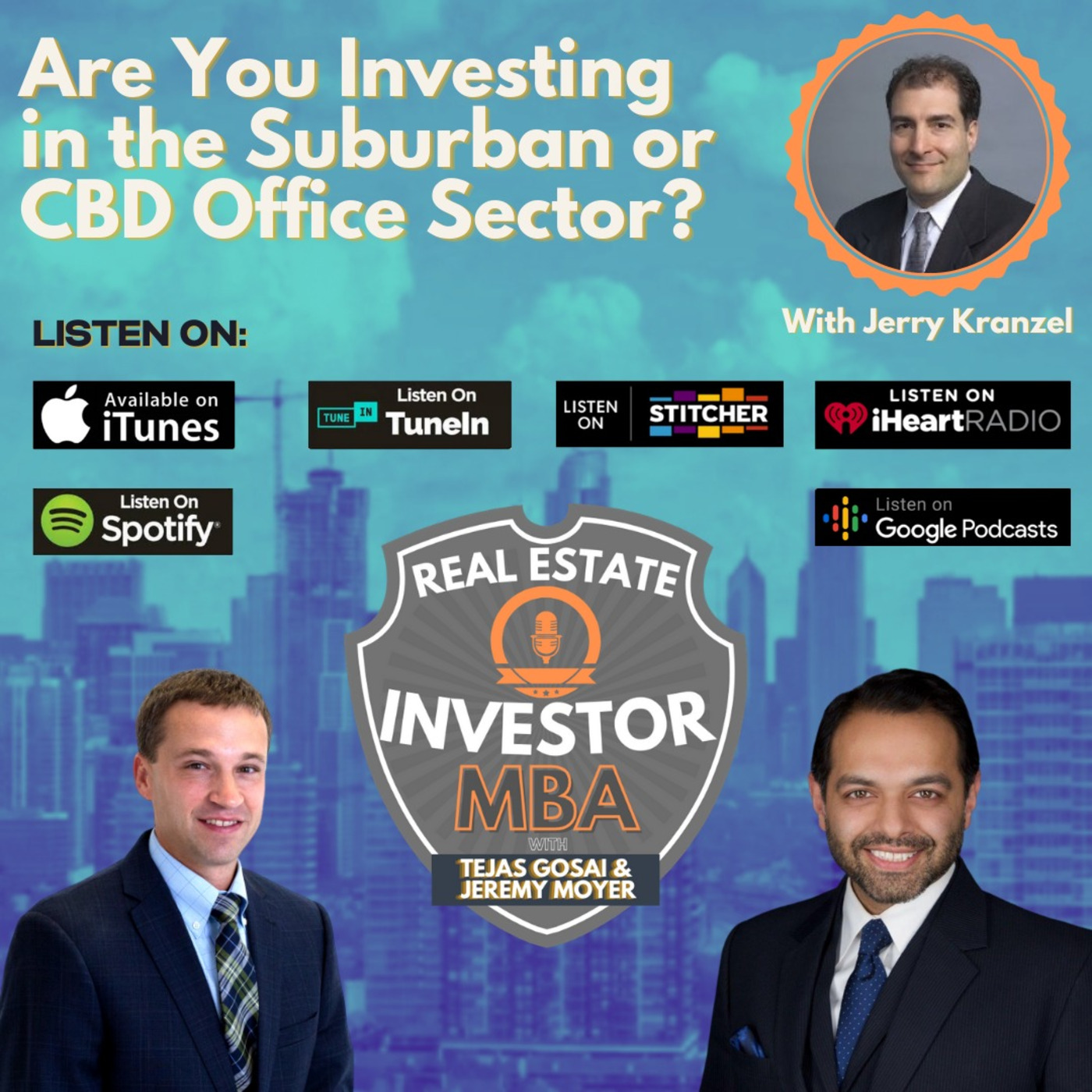 Real Estate Investor MBA