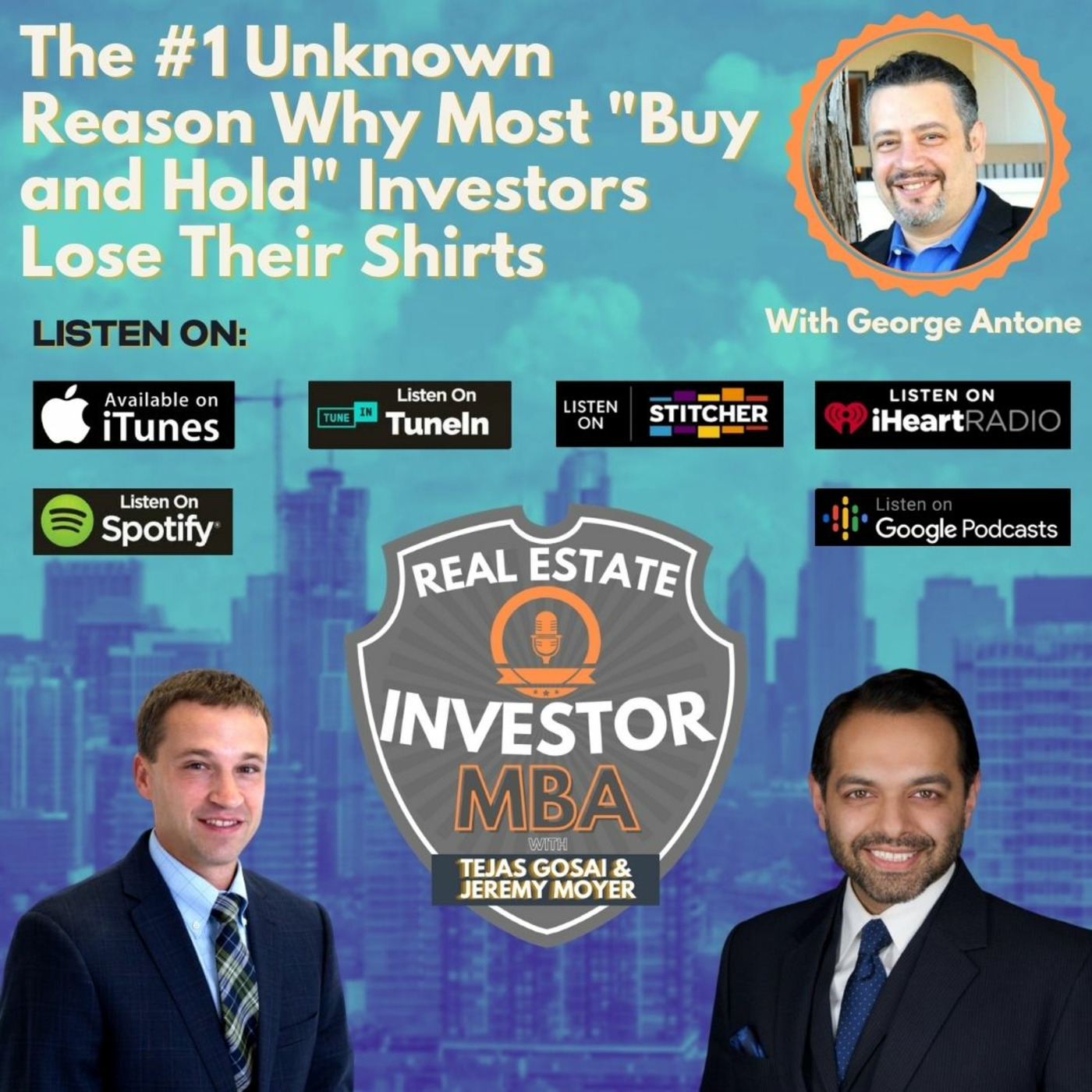 Real Estate Investor MBA