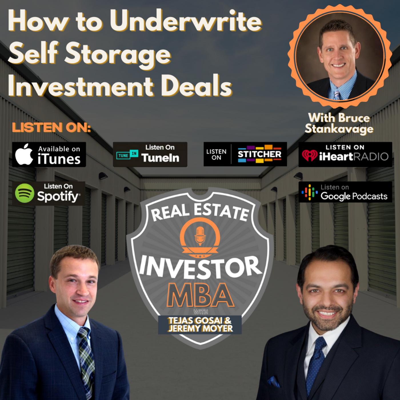 Real Estate Investor MBA