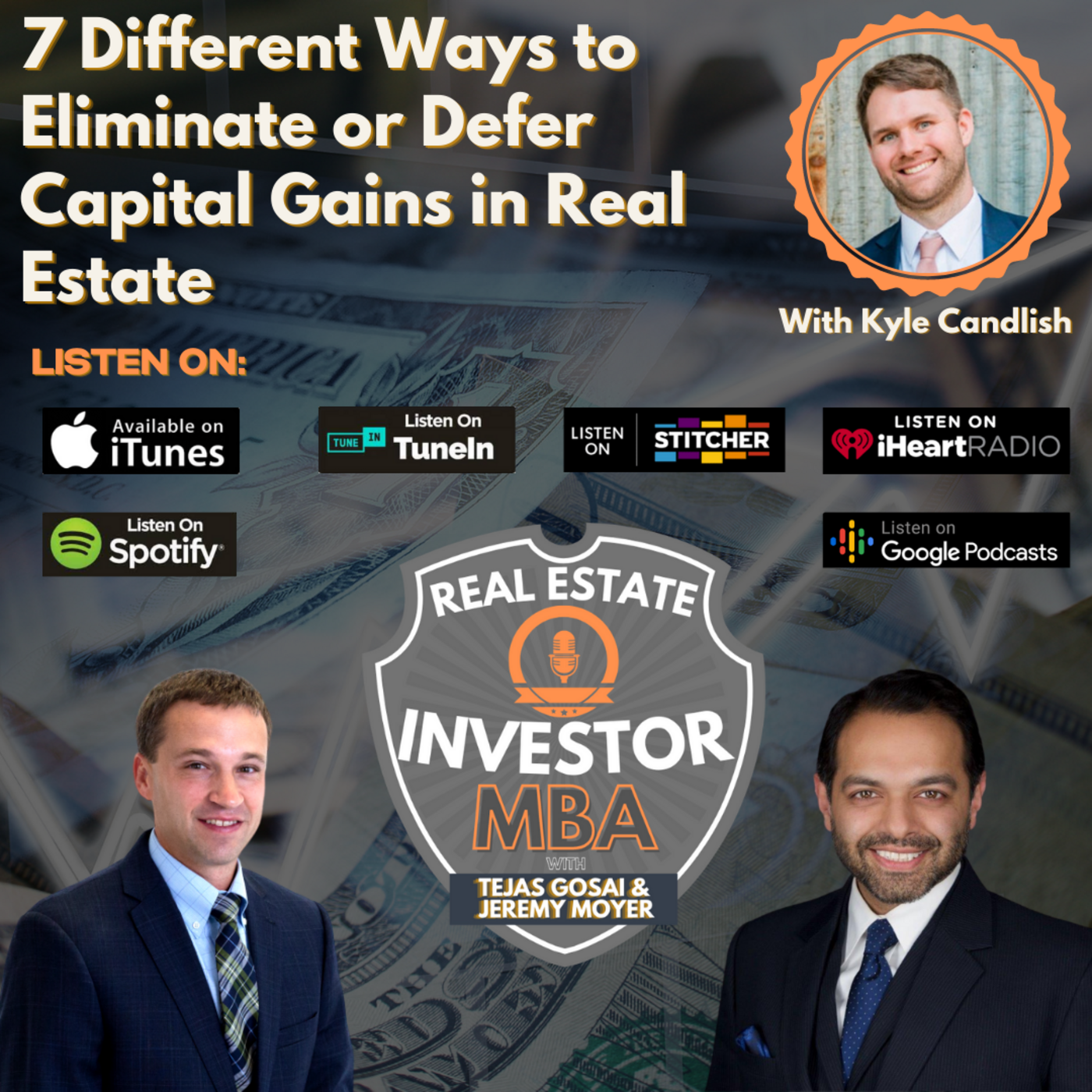 Real Estate Investor MBA