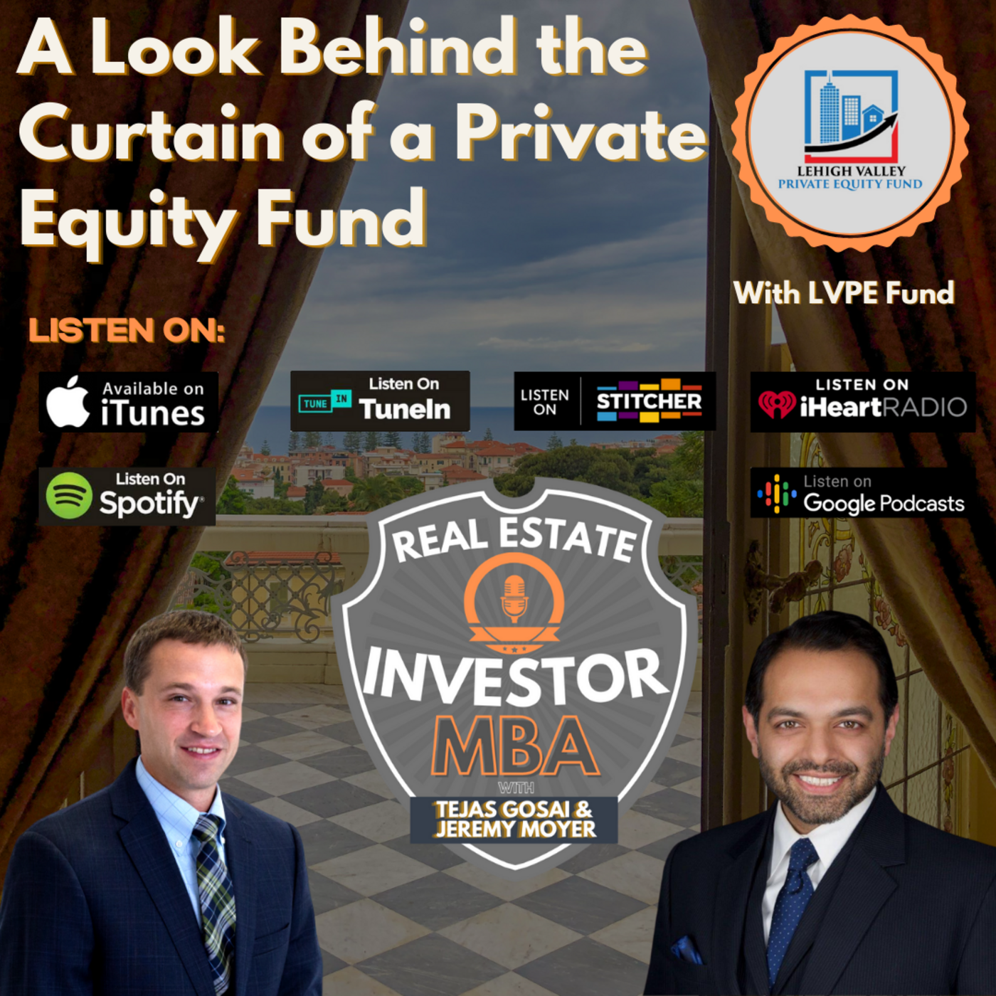 Real Estate Investor MBA