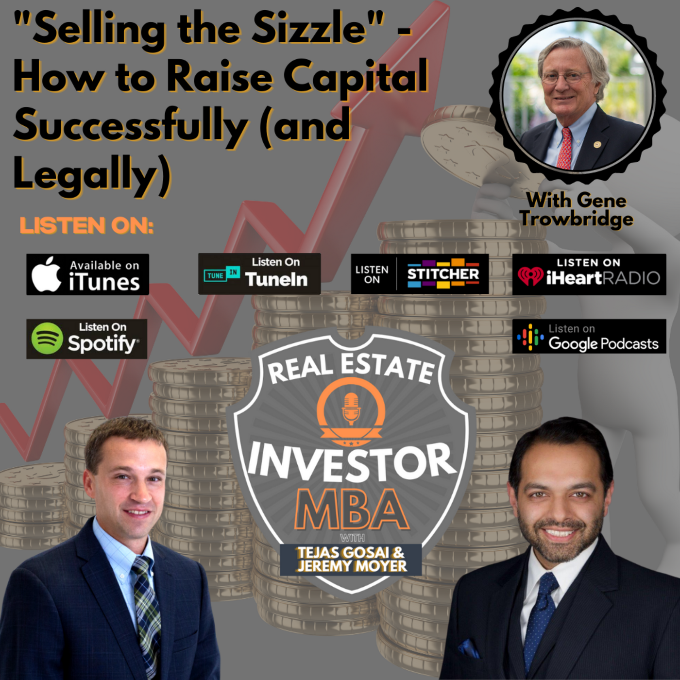 Real Estate Investor MBA