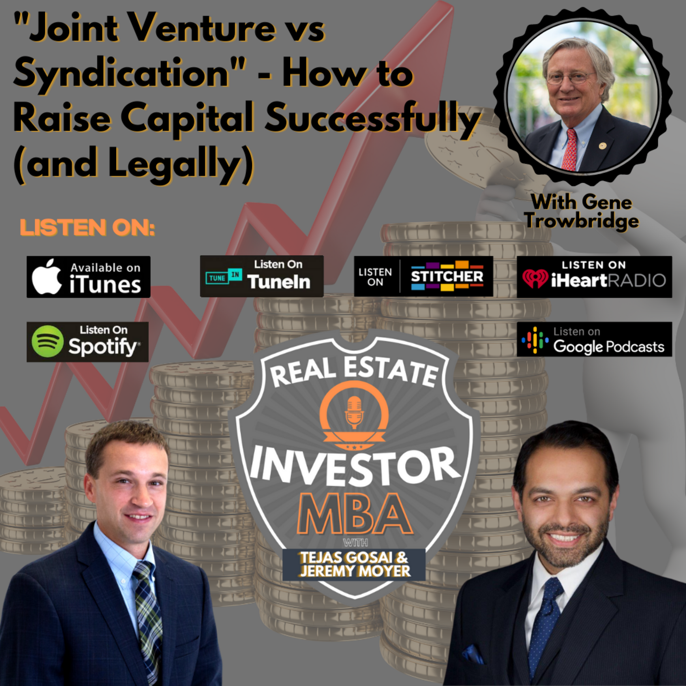 Real Estate Investor MBA