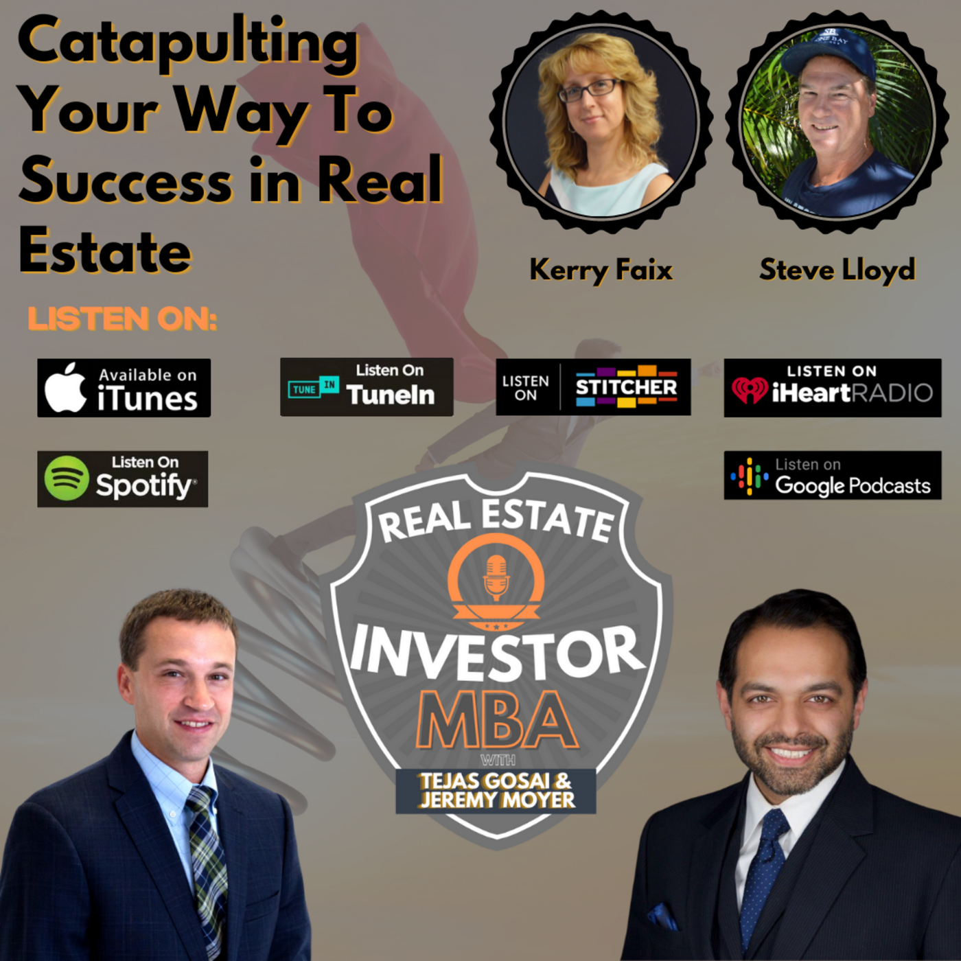 Real Estate Investor MBA