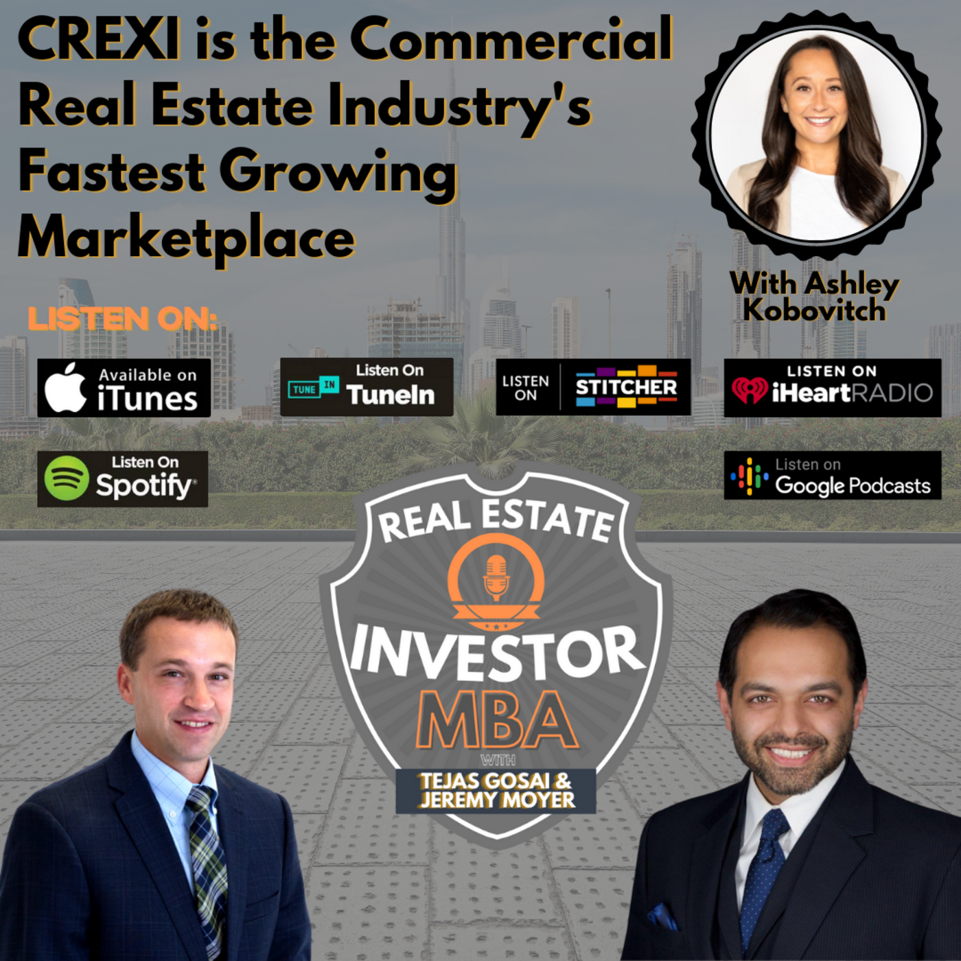 Real Estate Investor MBA