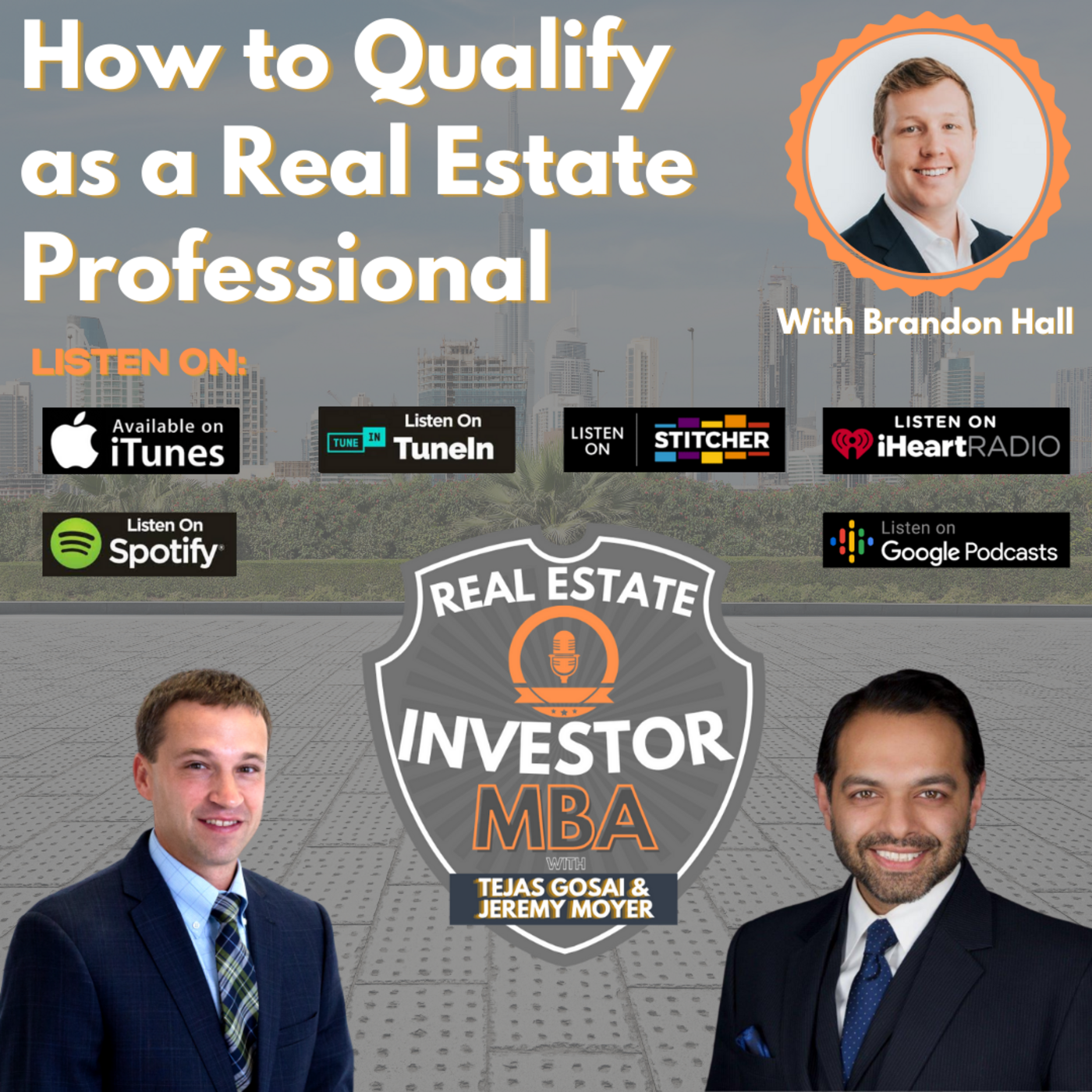 Real Estate Investor MBA