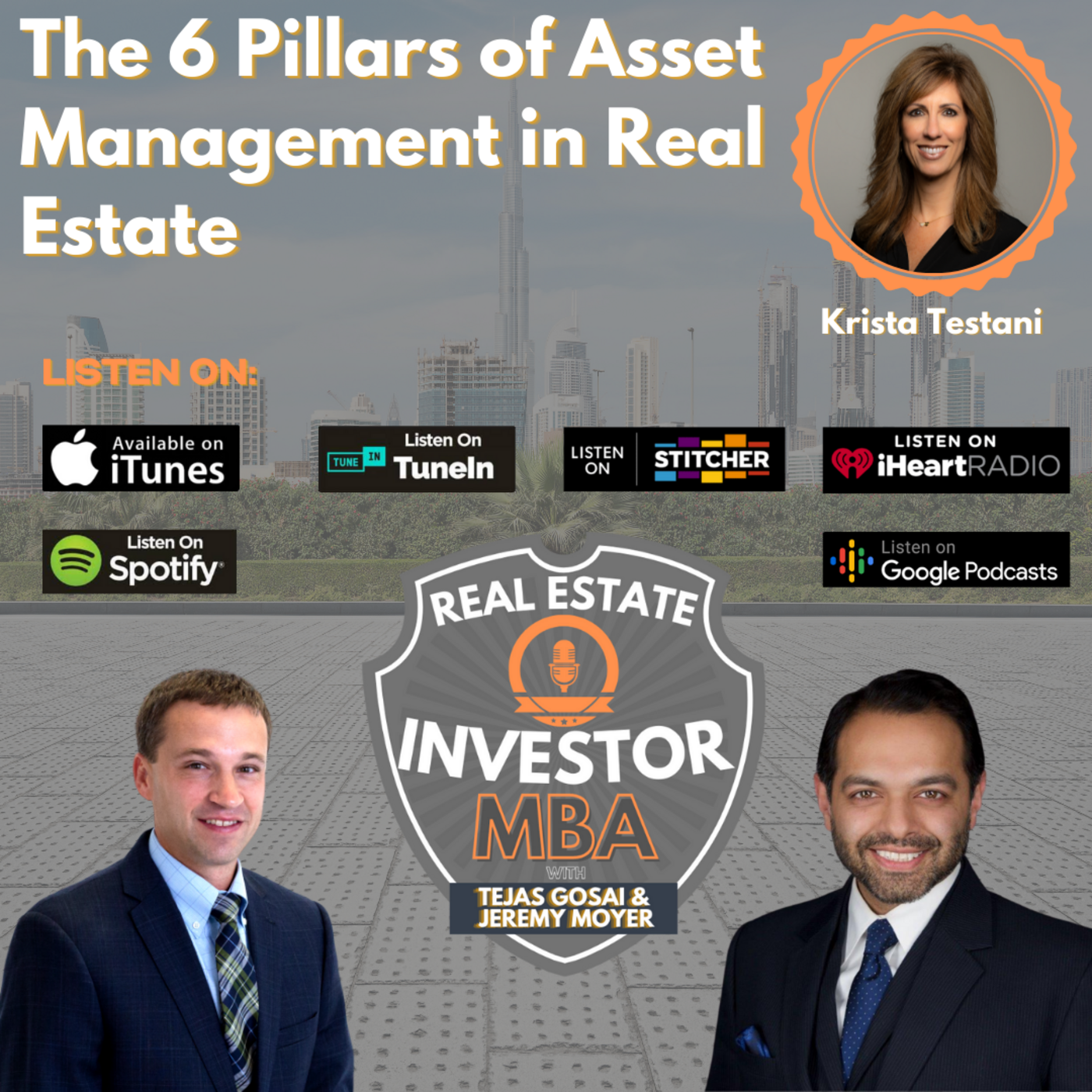 Real Estate Investor MBA