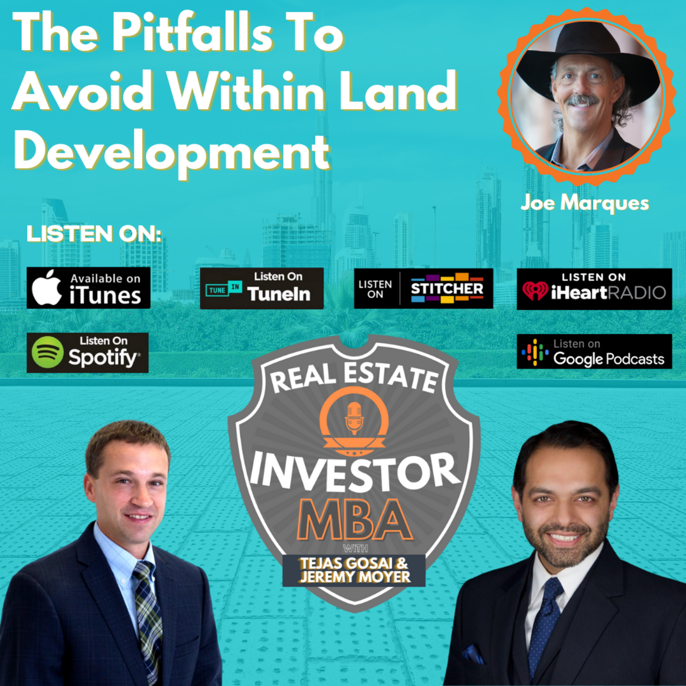 Real Estate Investor MBA