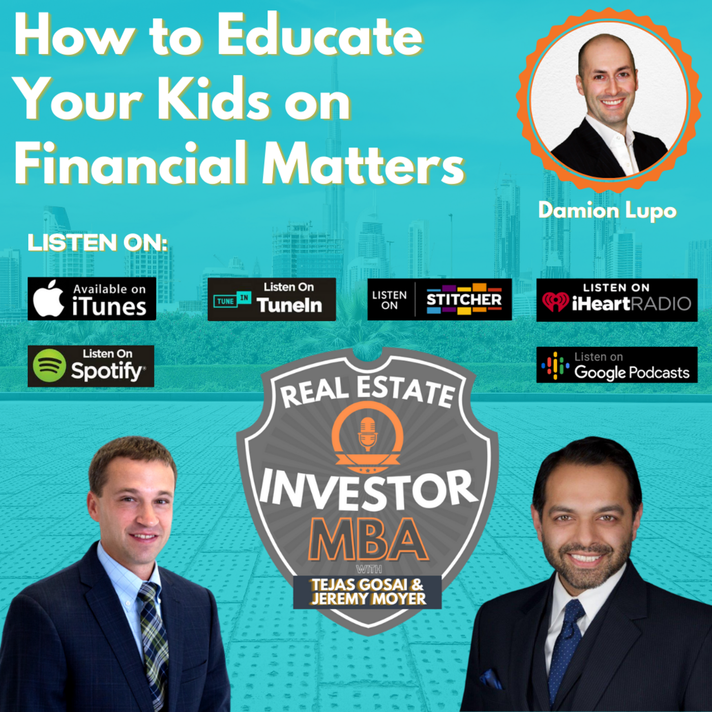 Real Estate Investor MBA