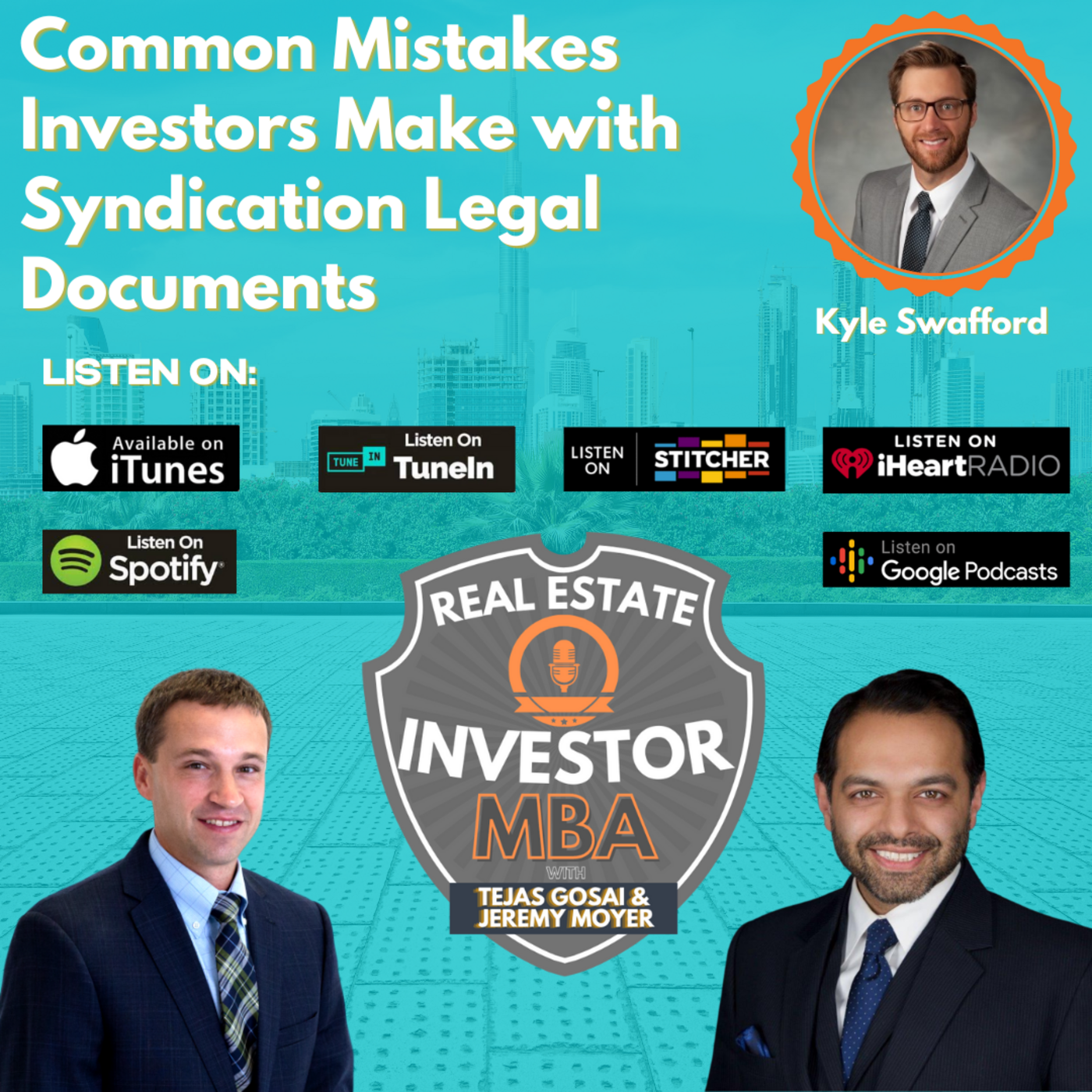Real Estate Investor MBA