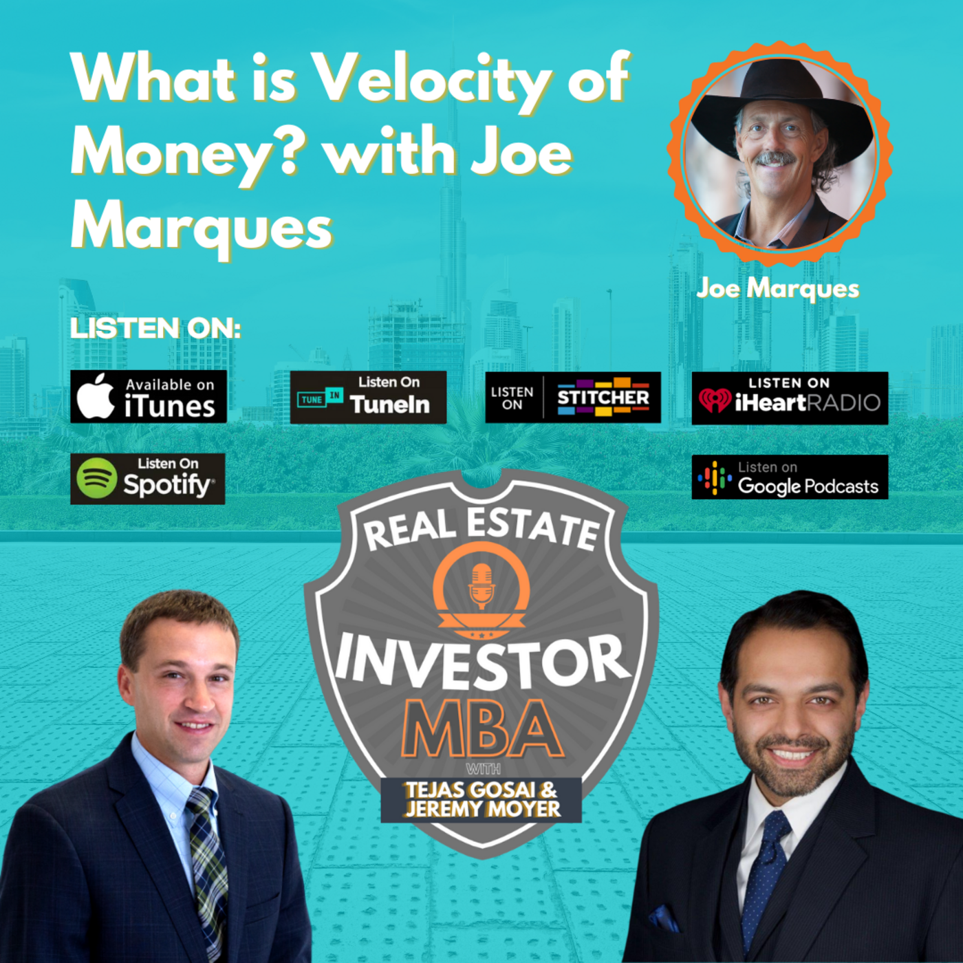 Real Estate Investor MBA