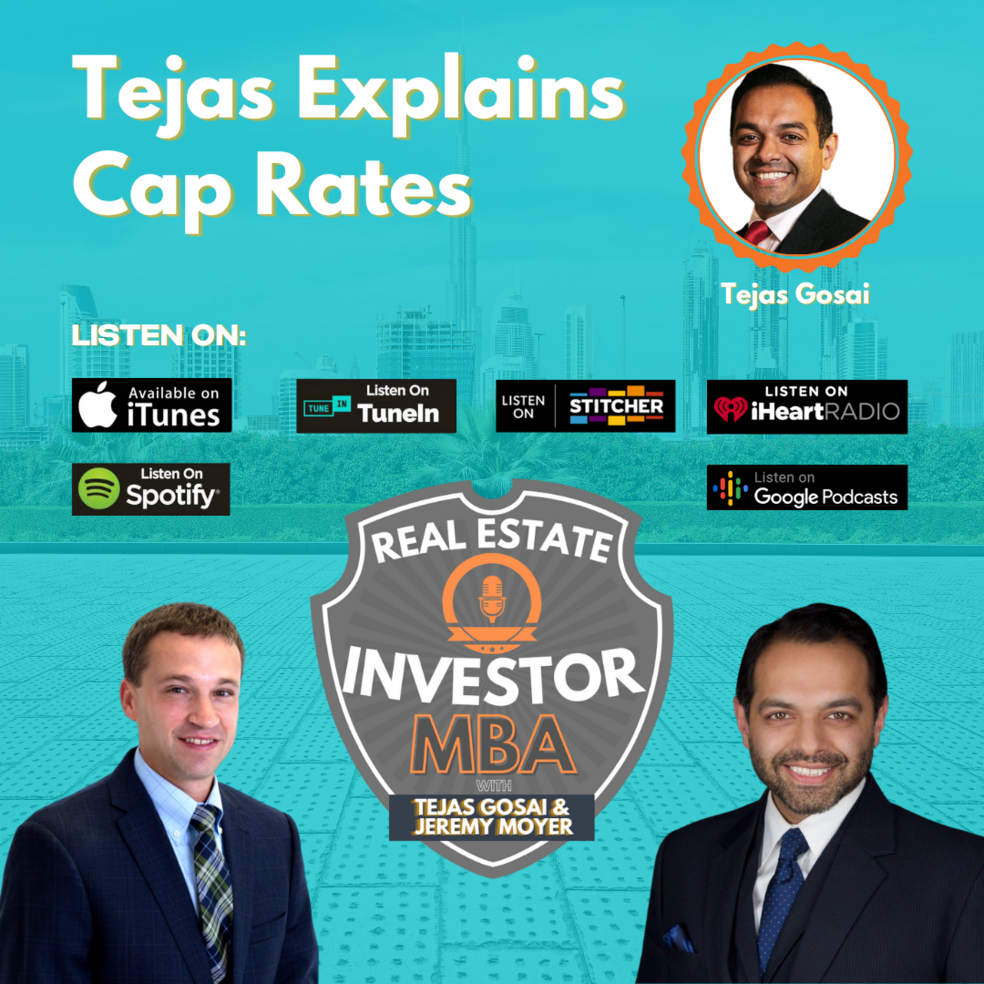 Real Estate Investor MBA