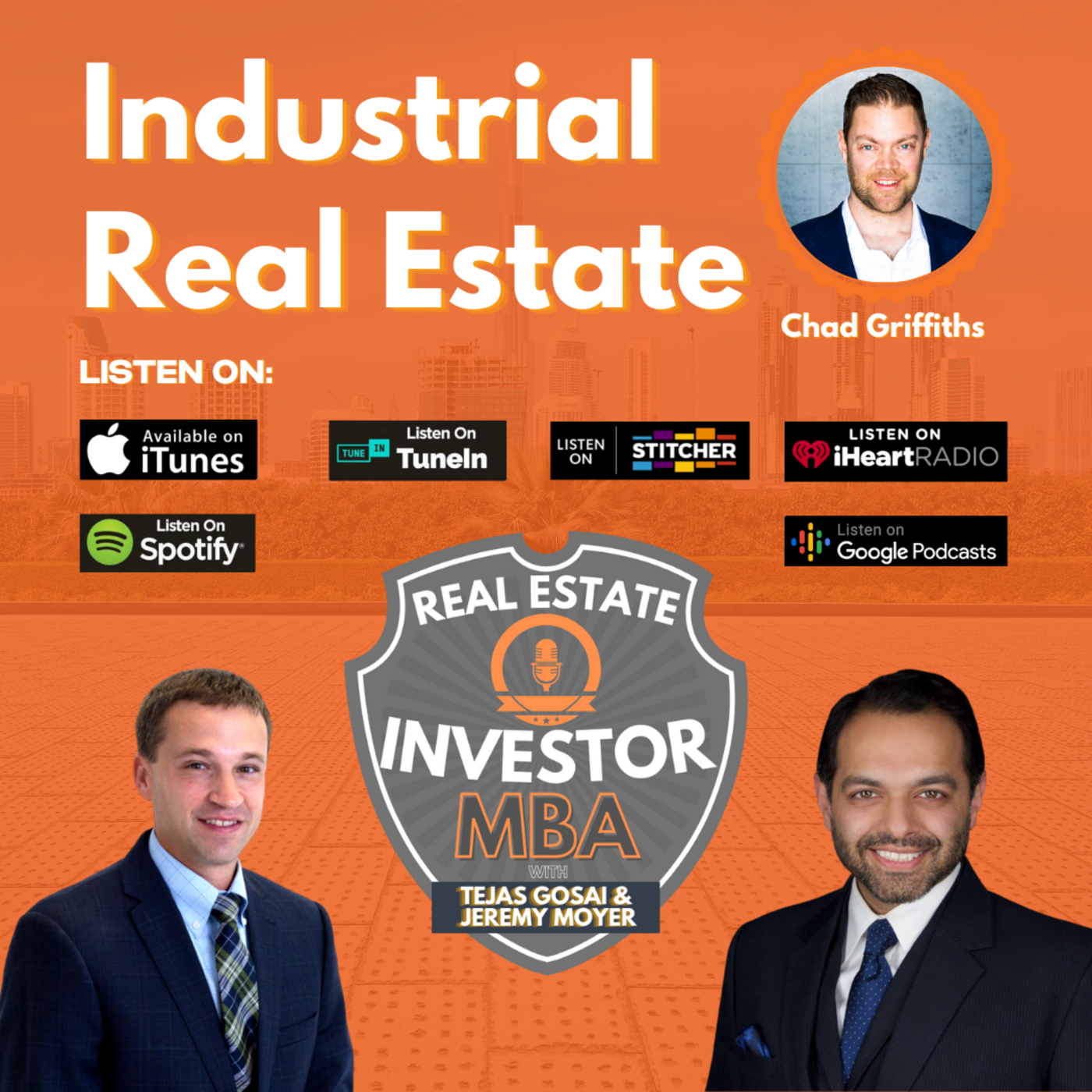 Real Estate Investor MBA