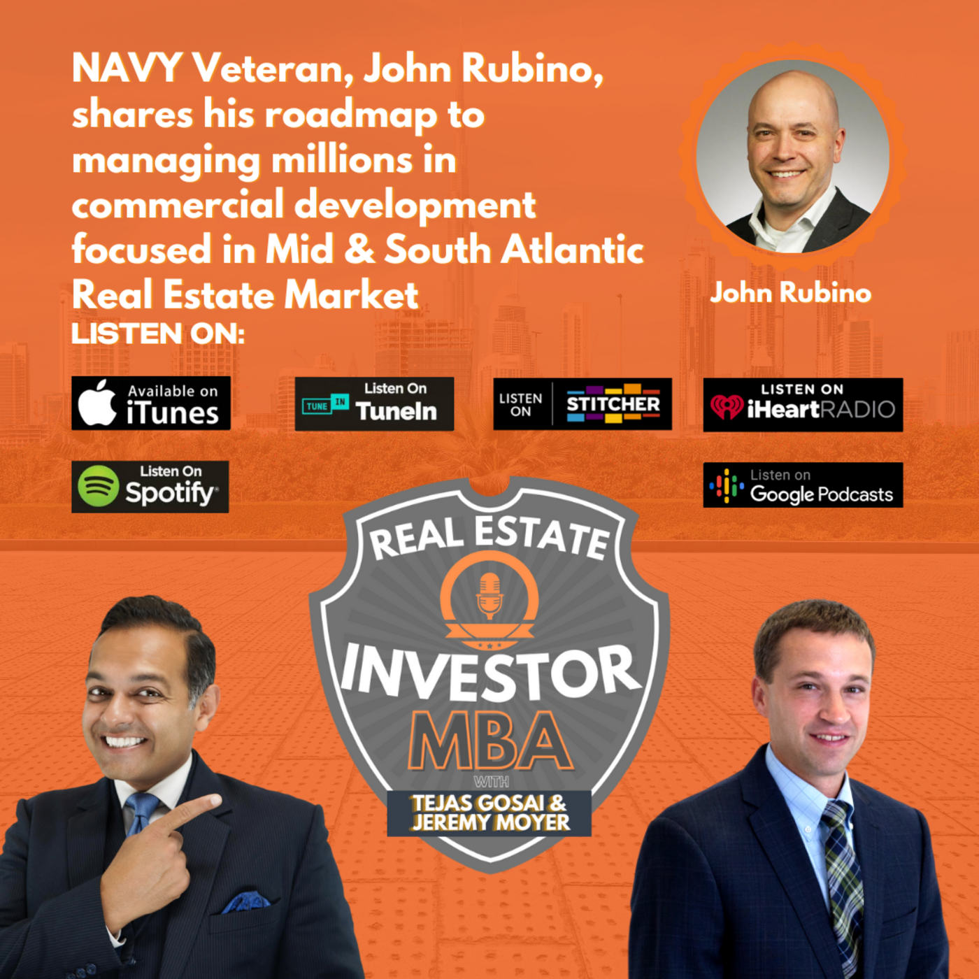 Real Estate Investor MBA